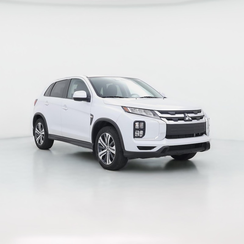 2024 Mitsubishi Outlander Sport S