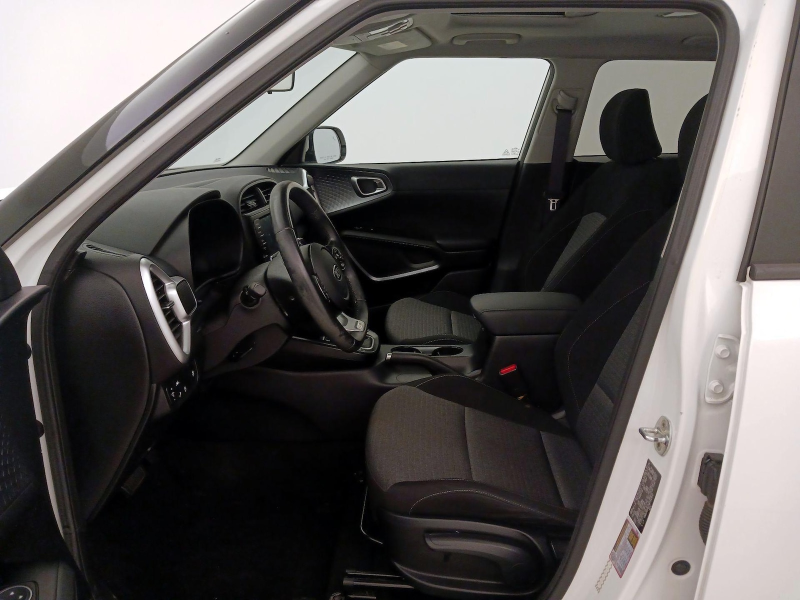 Side Airbags