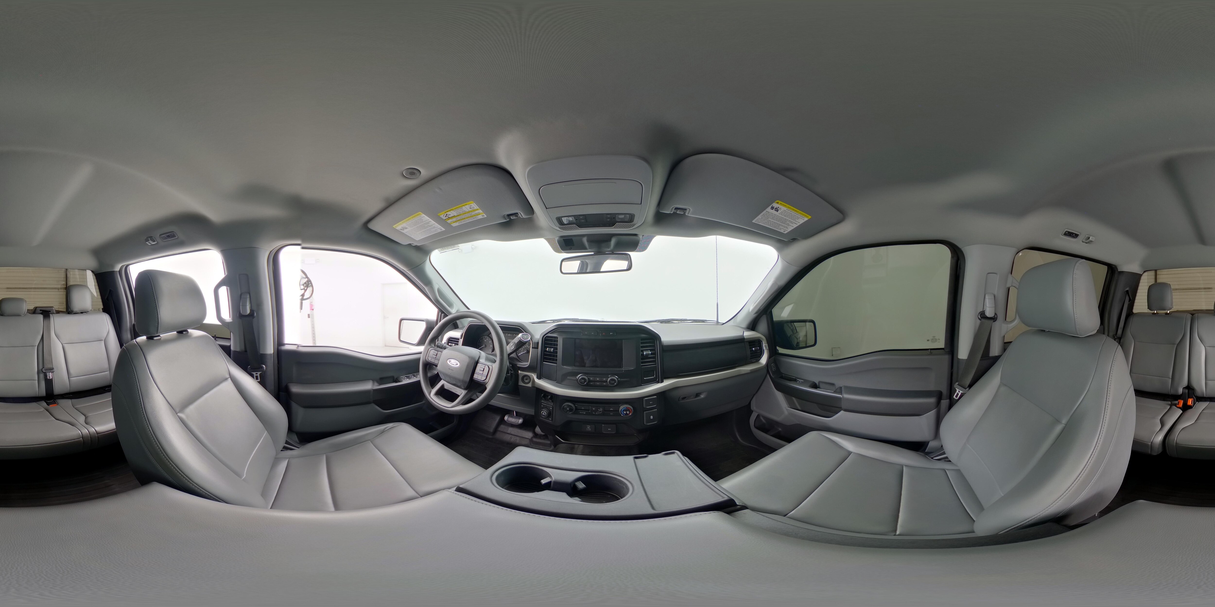 2021 Ford F-150 XL - Photo 25