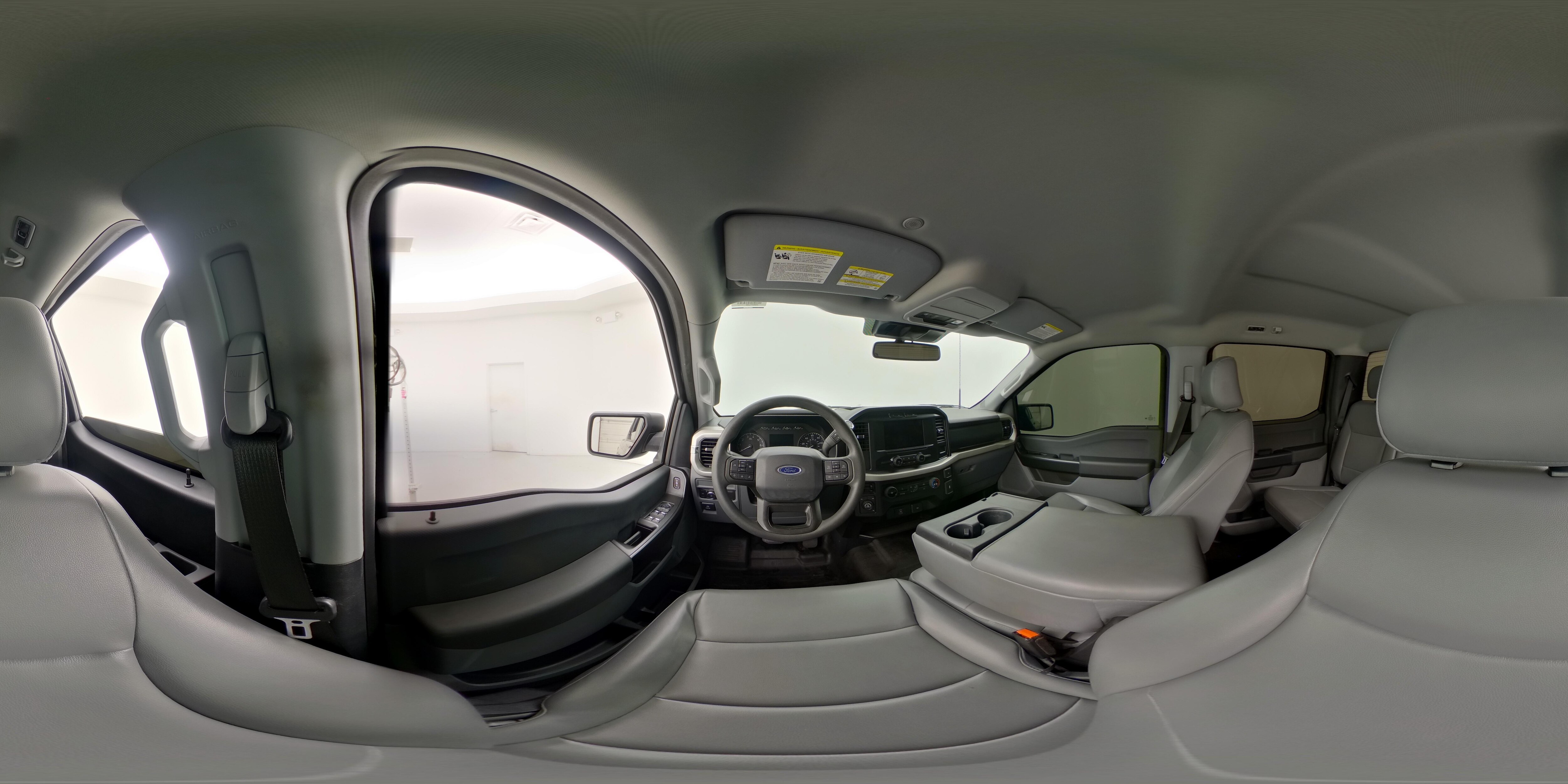 2021 Ford F-150 XL - Photo 27
