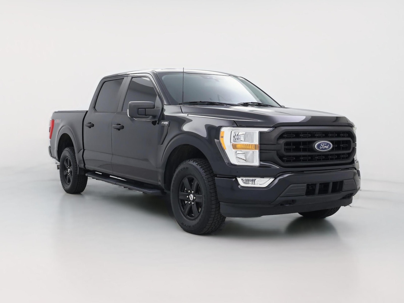 2021 Ford F-150 XL - Photo 1