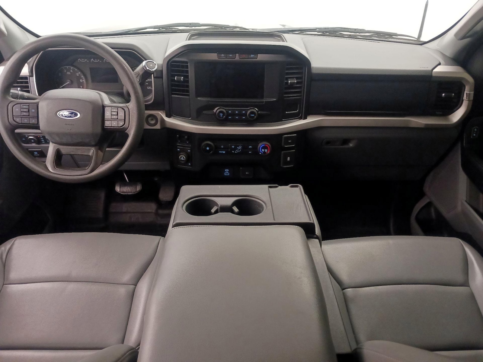 2021 Ford F-150 XL - Photo 10
