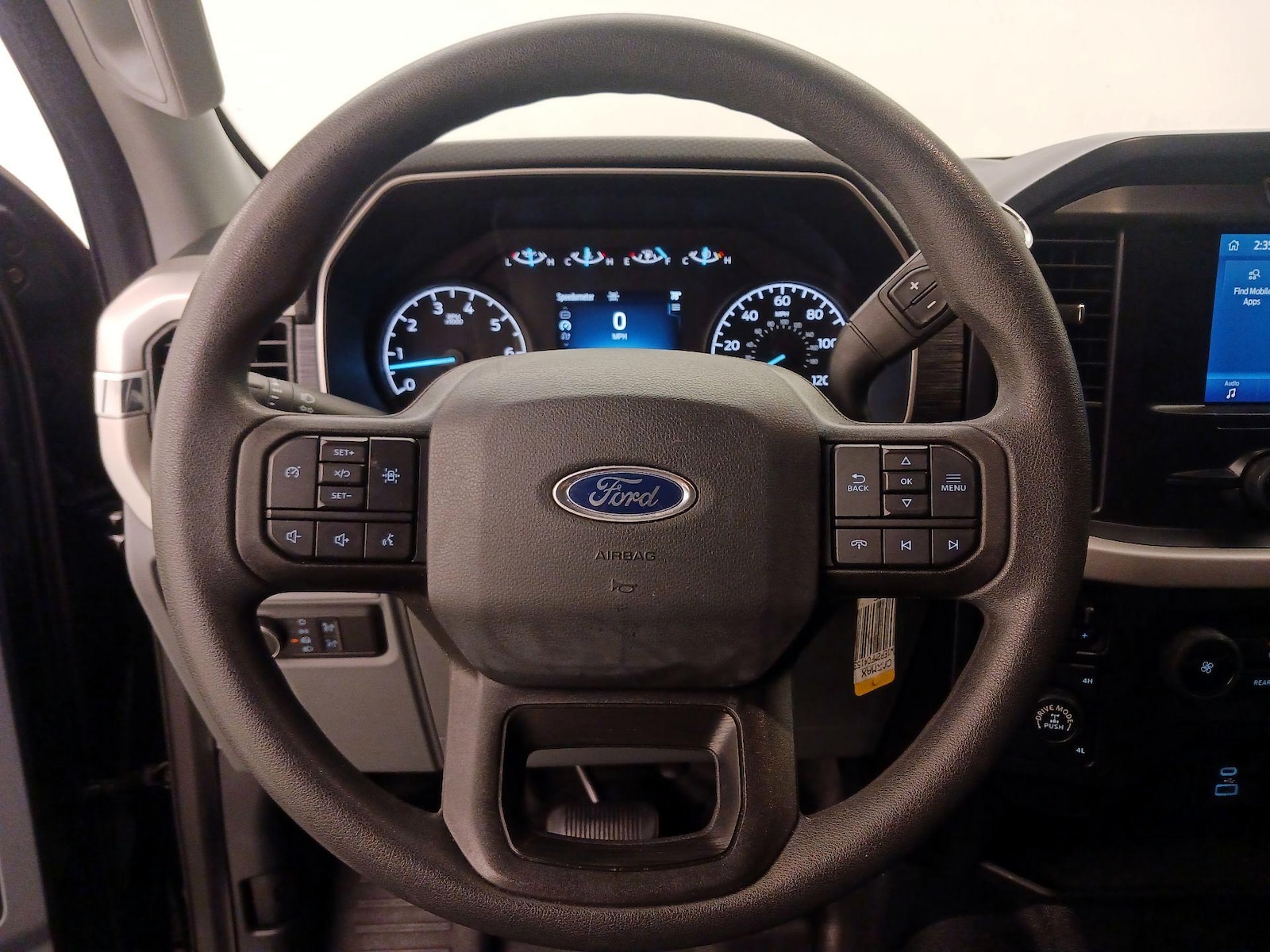 2021 Ford F-150 XL - Photo 11