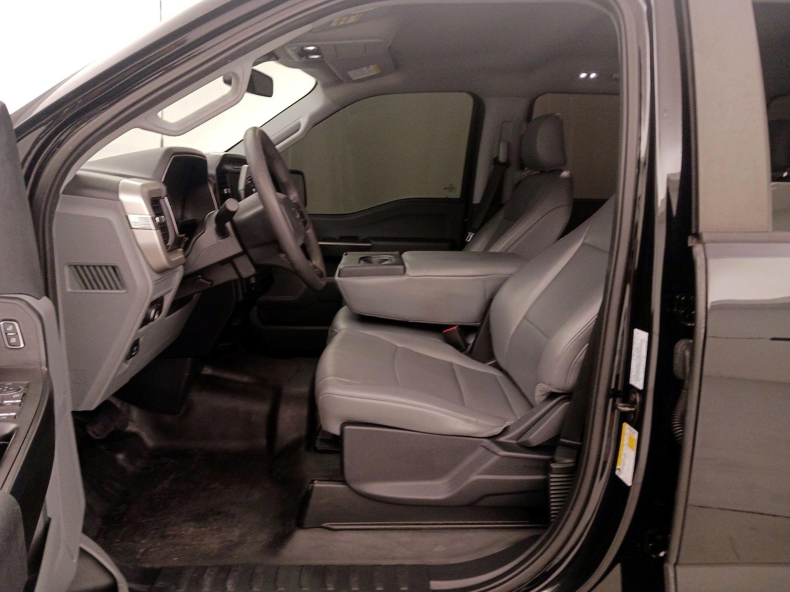 2021 Ford F-150 XL - Photo 12