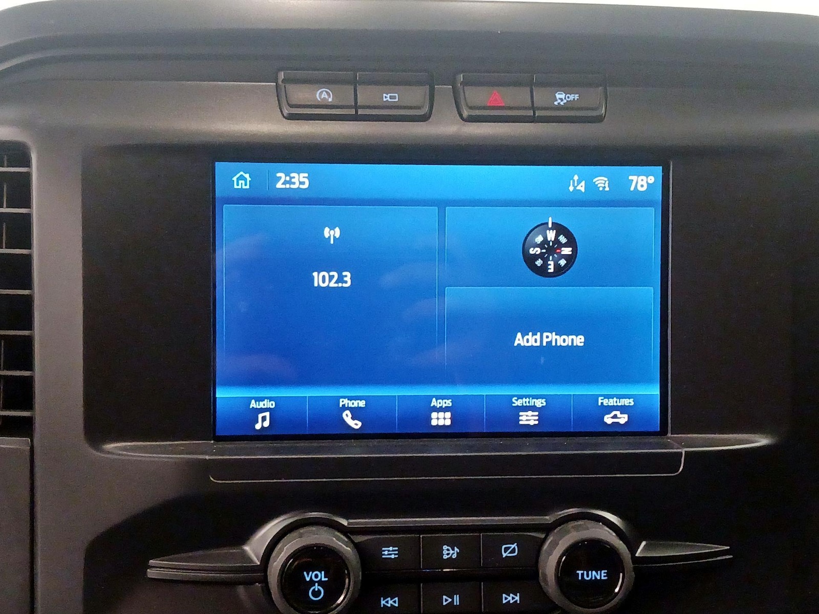 2021 Ford F-150 XL - Photo 16
