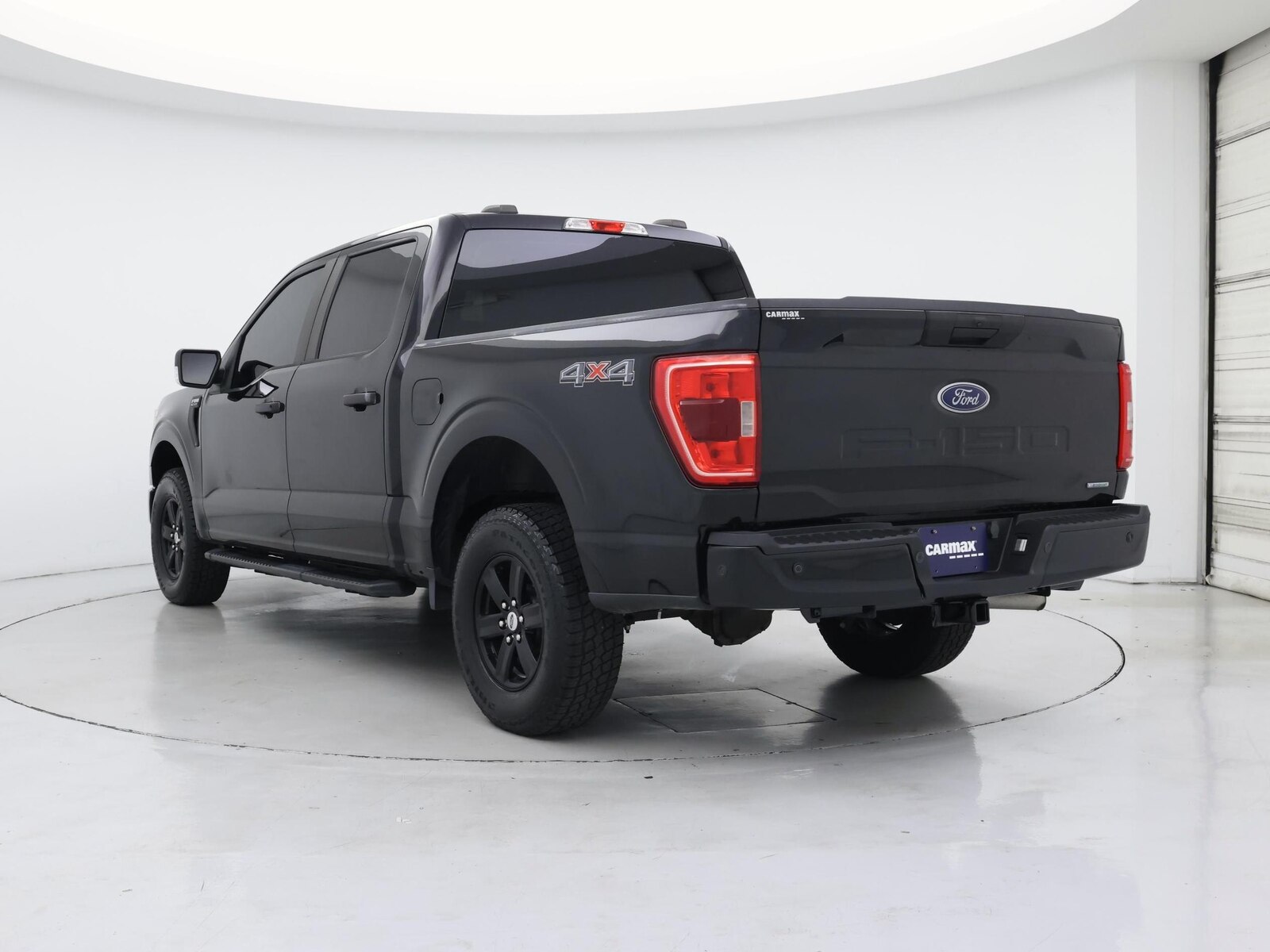 2021 Ford F-150 XL - Photo 3