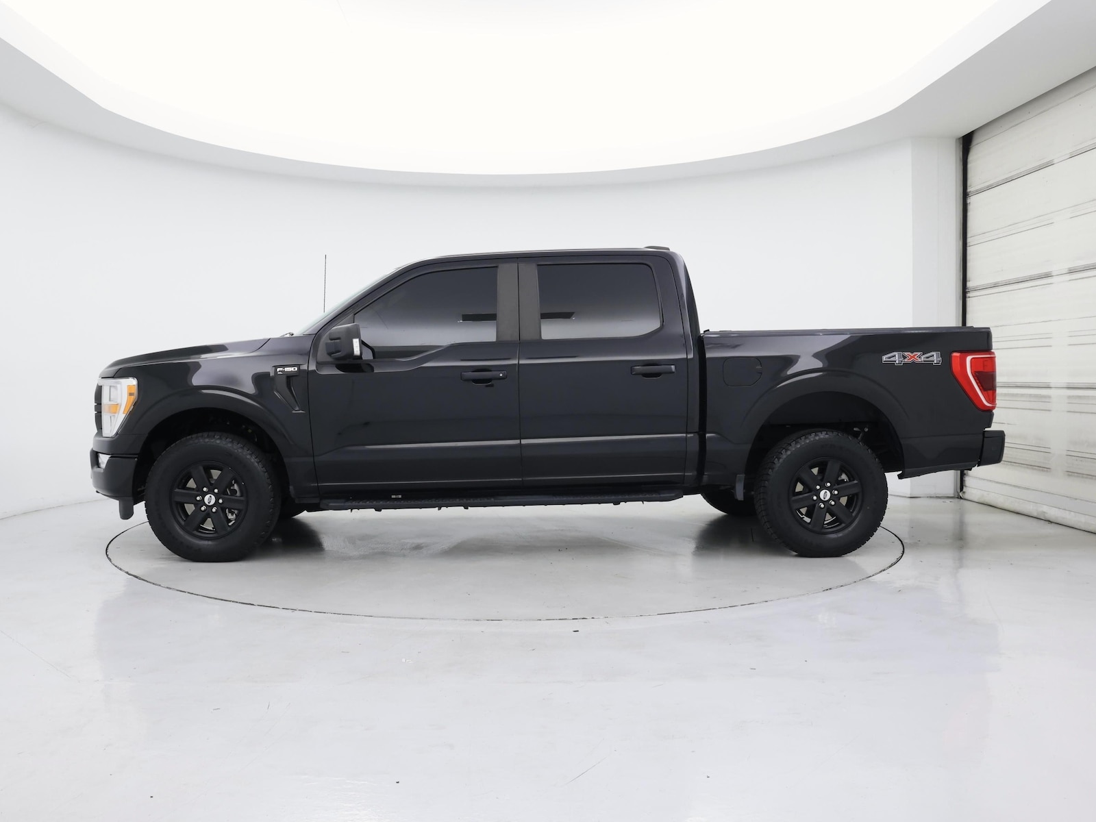 2021 Ford F-150 XL - Photo 4