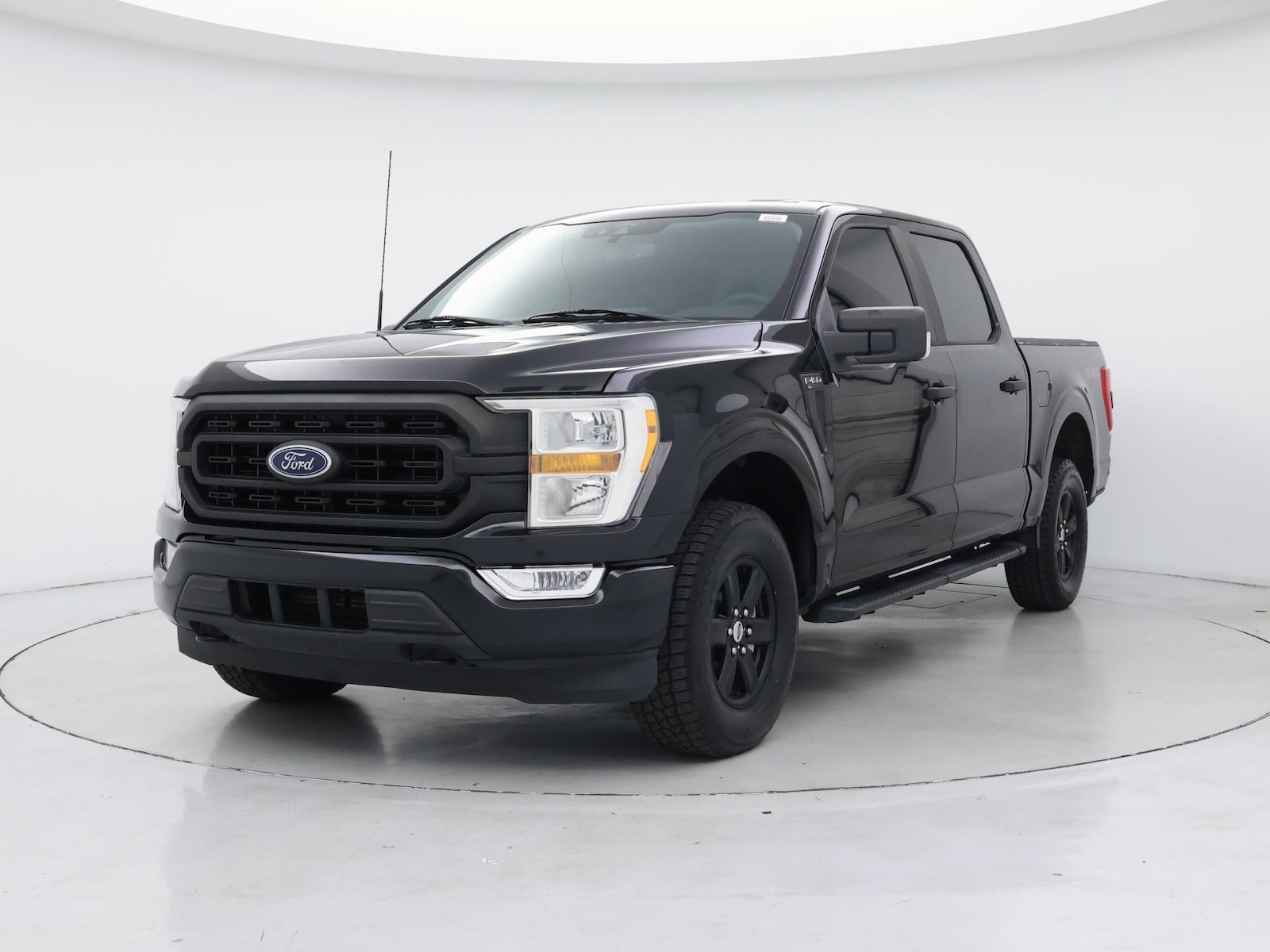 2021 Ford F-150 XL - Photo 5