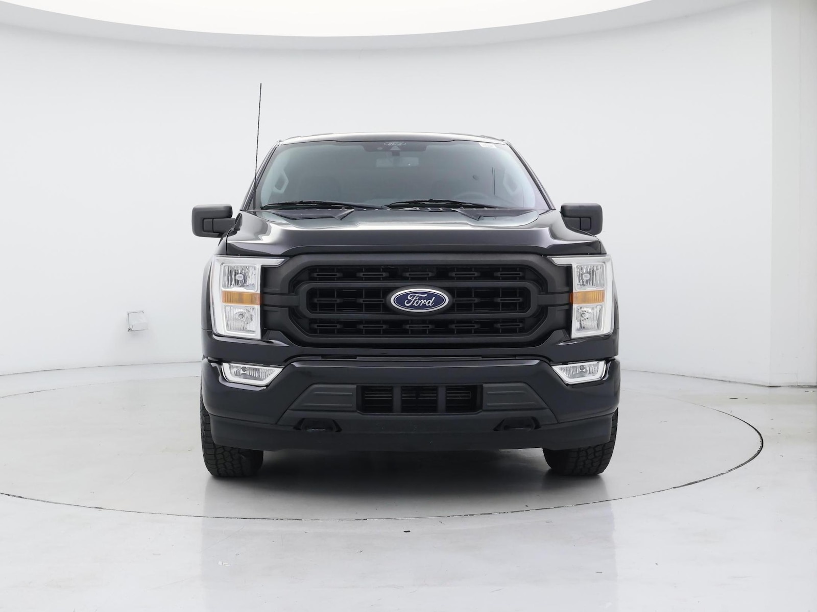 2021 Ford F-150 XL - Photo 6