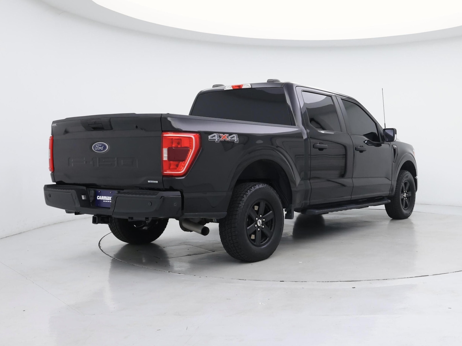 2021 Ford F-150 XL - Photo 9