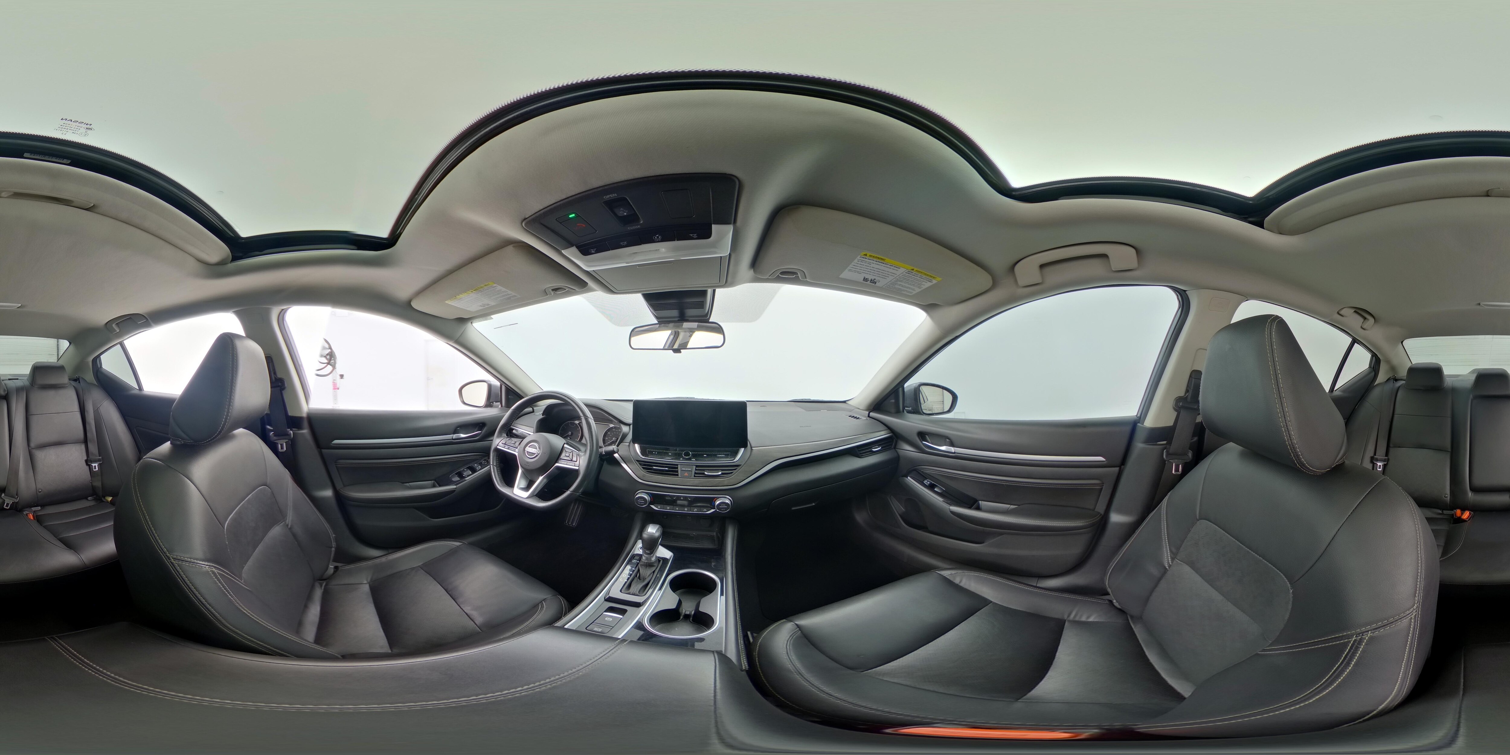 2023 Nissan Altima SL - Photo 26