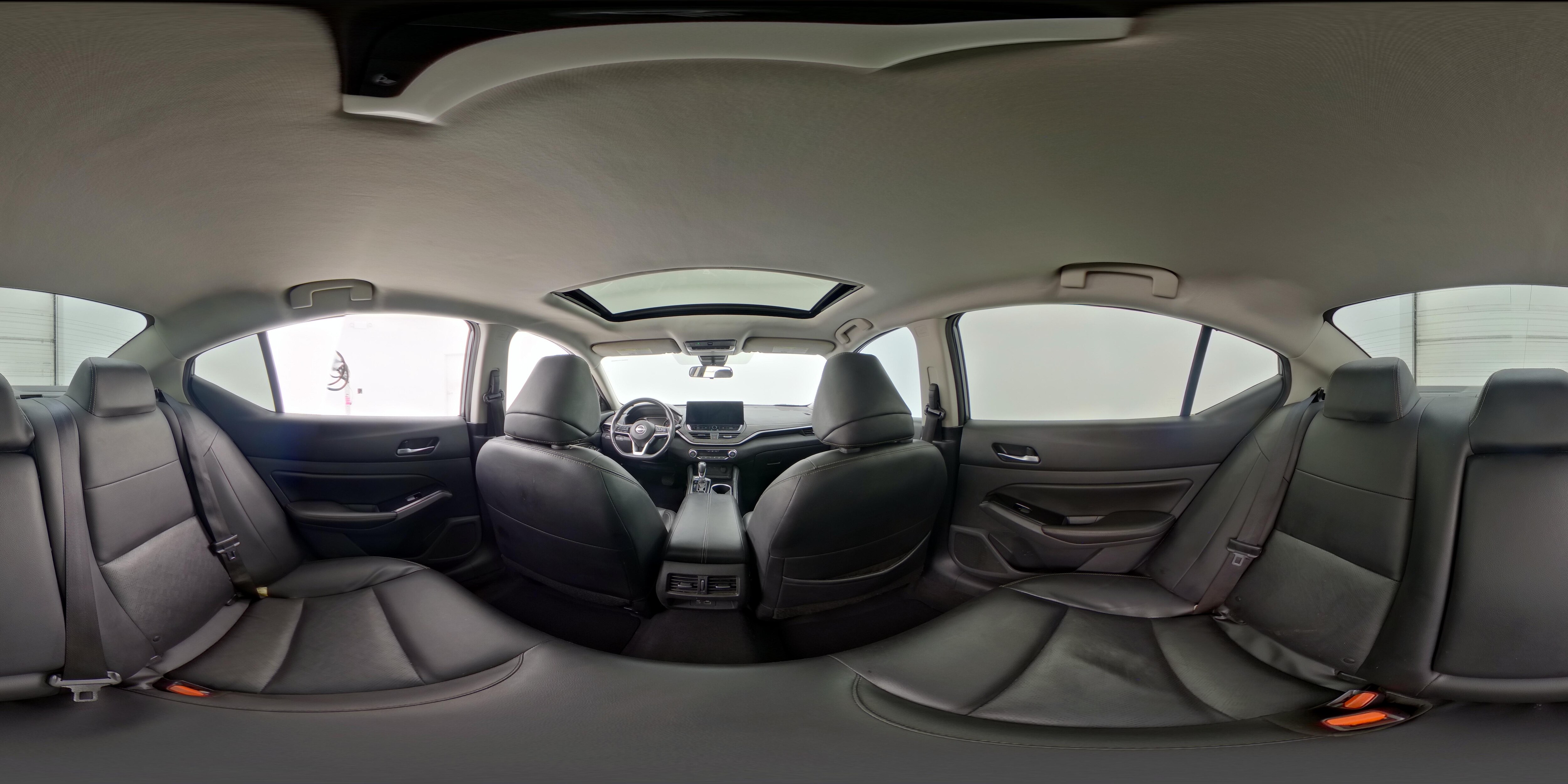 2023 Nissan Altima SL - Photo 27
