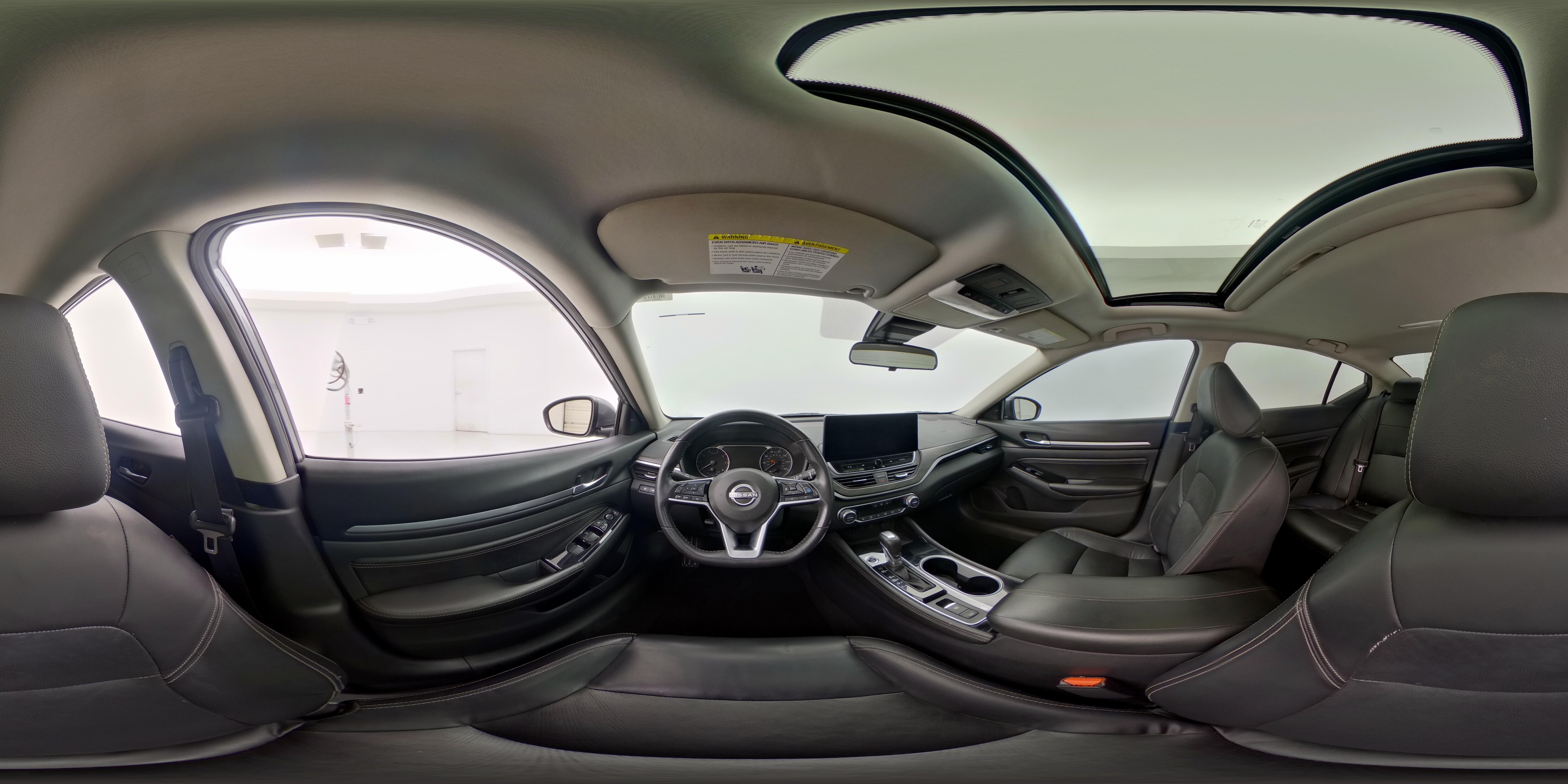 2023 Nissan Altima SL - Photo 28