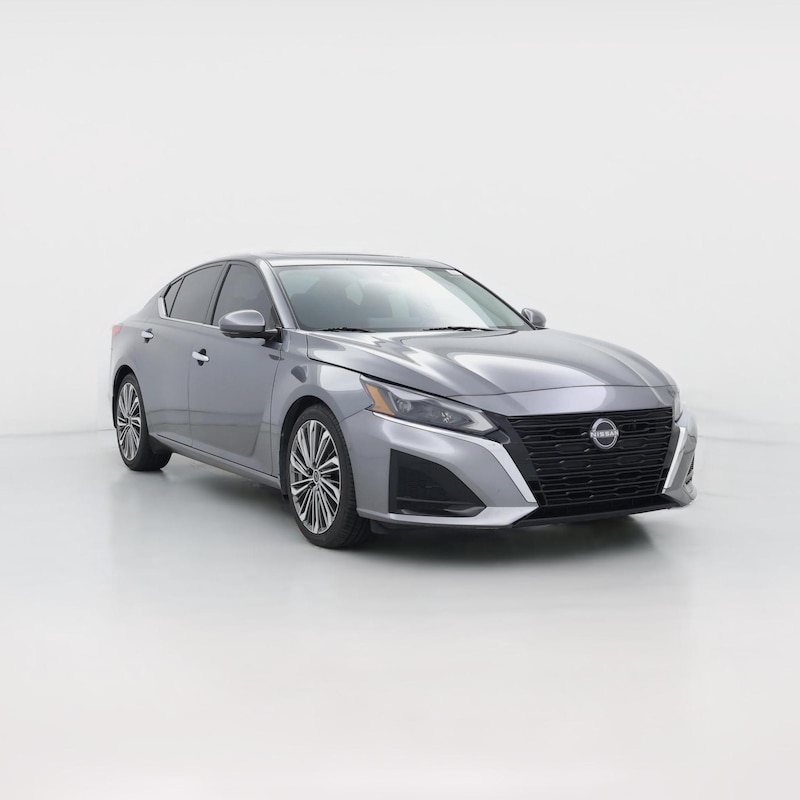 2023 Nissan Altima SL