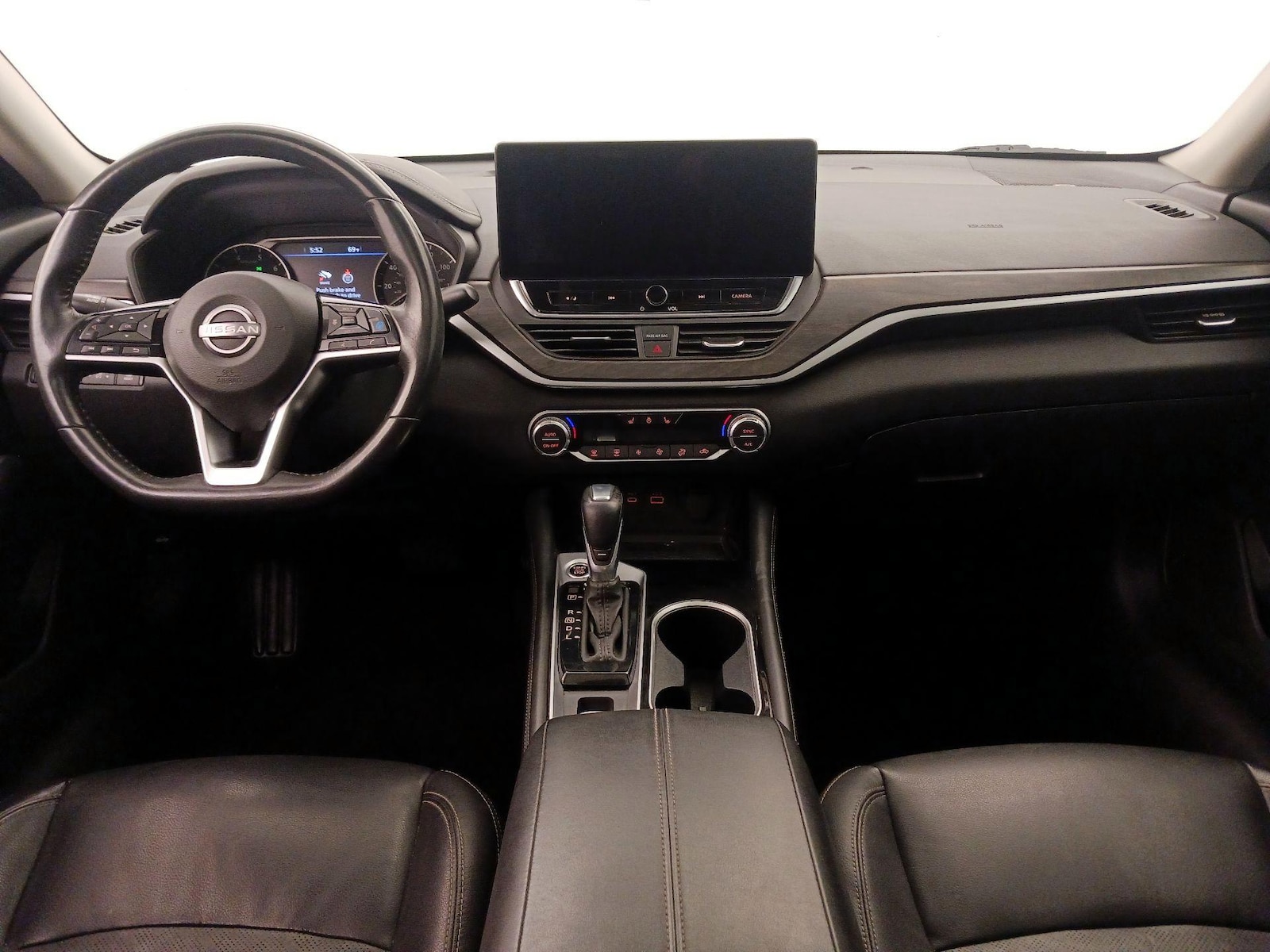 2023 Nissan Altima SL - Photo 10