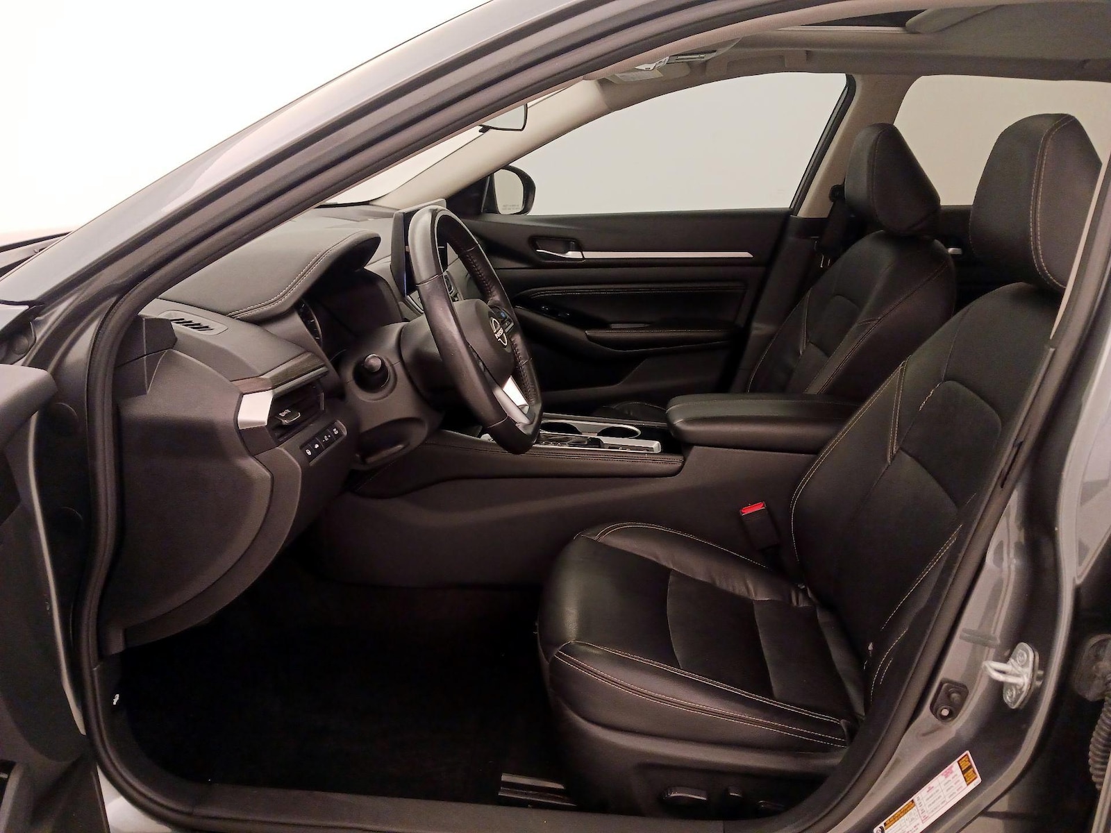 2023 Nissan Altima SL - Photo 12