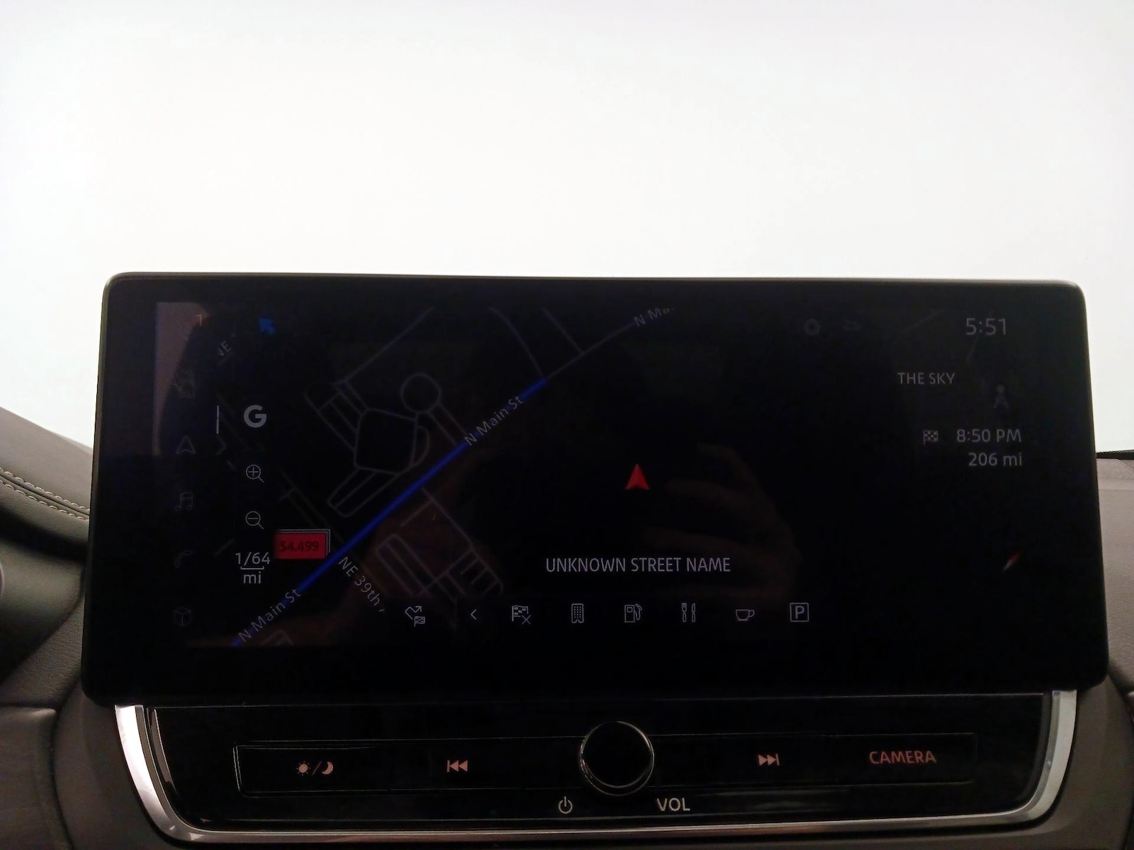 2023 Nissan Altima SL - Photo 15