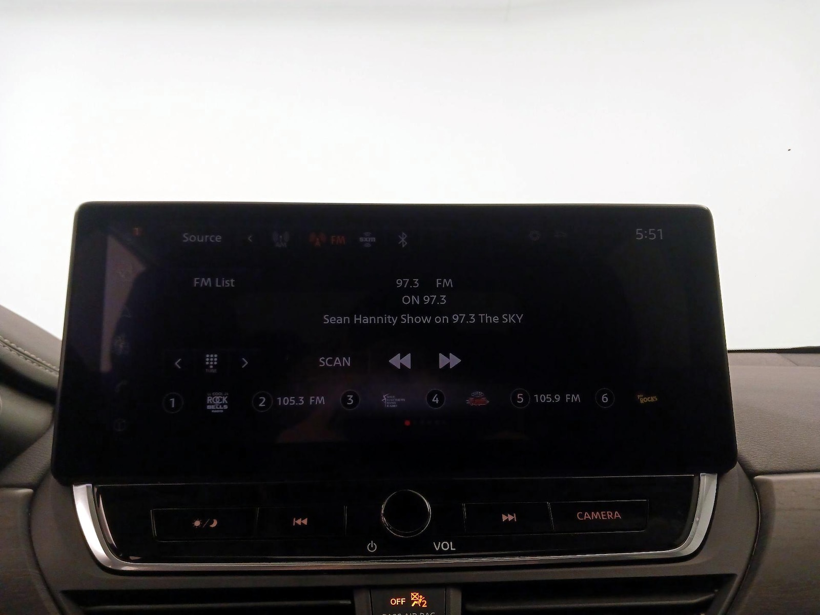 2023 Nissan Altima SL - Photo 17