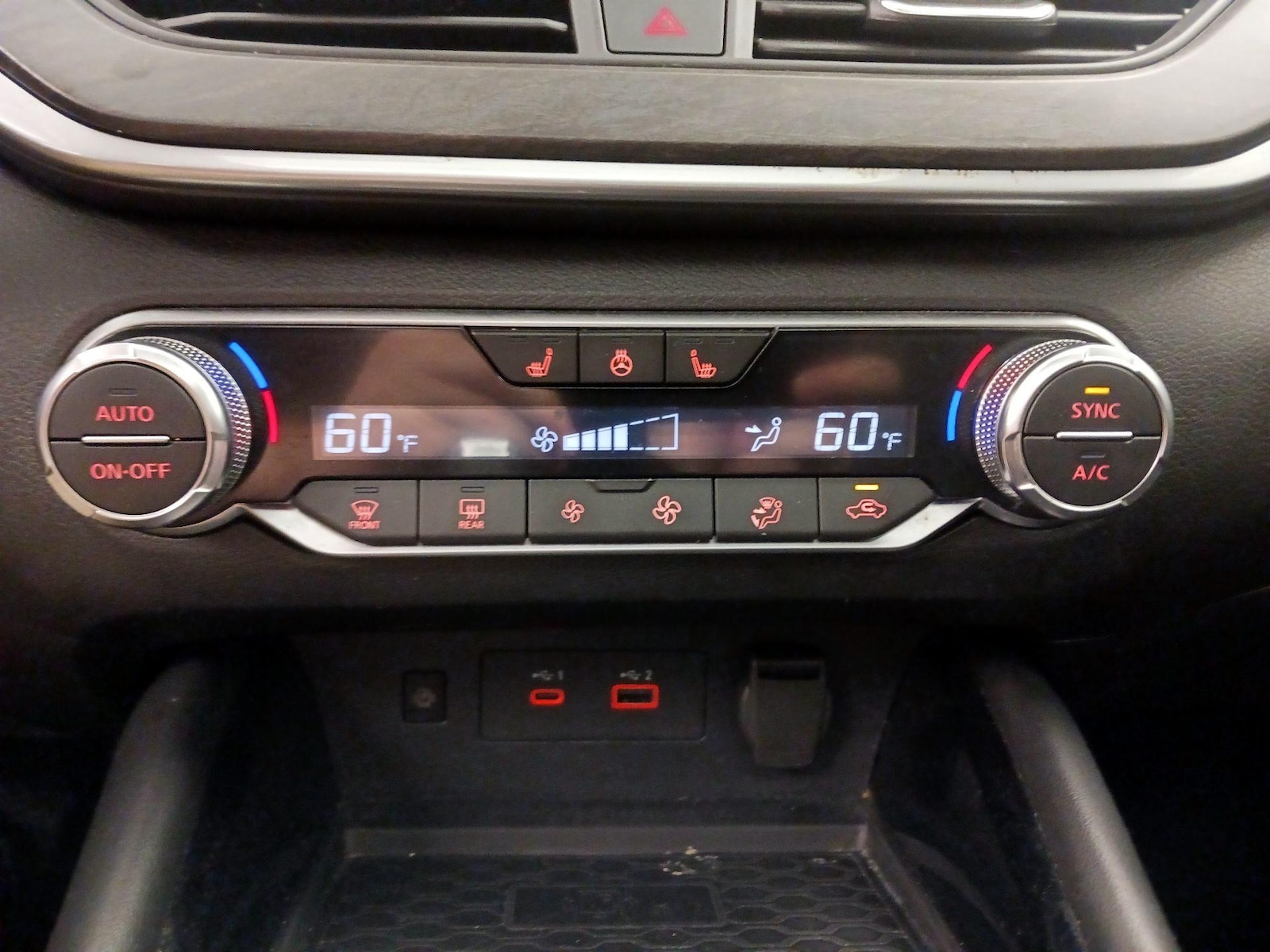 2023 Nissan Altima SL - Photo 18
