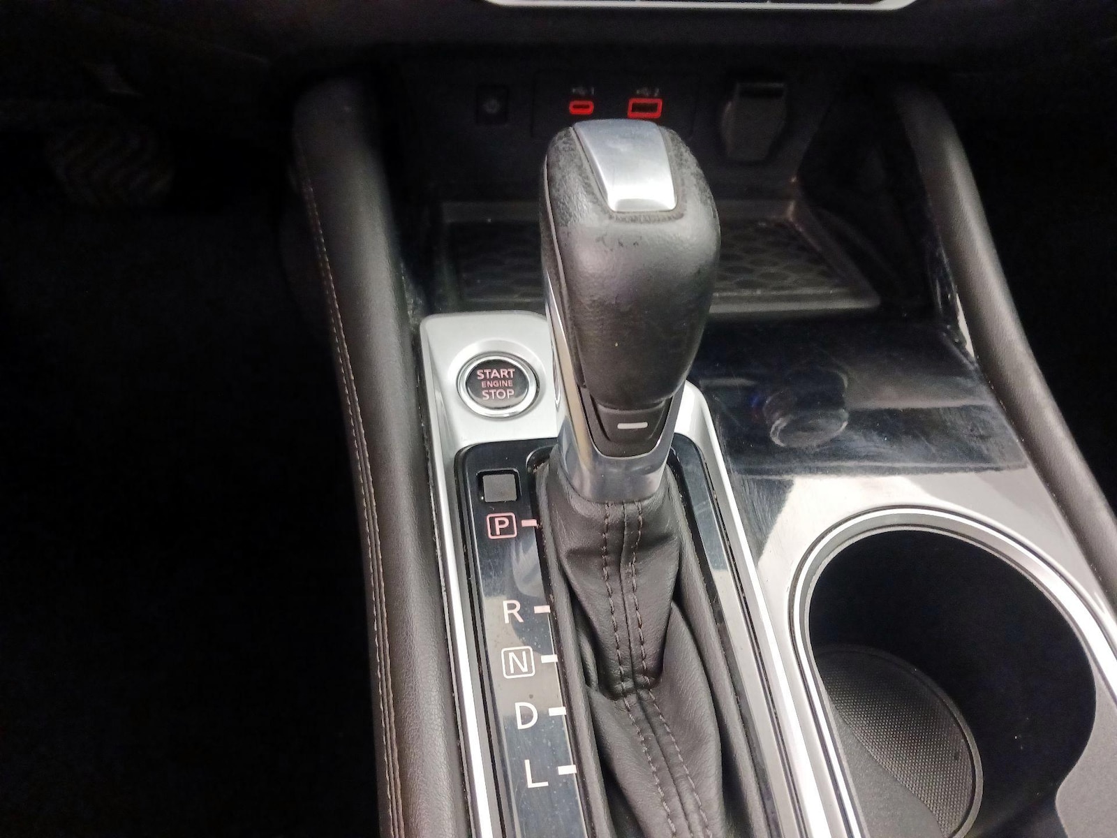 2023 Nissan Altima SL - Photo 19