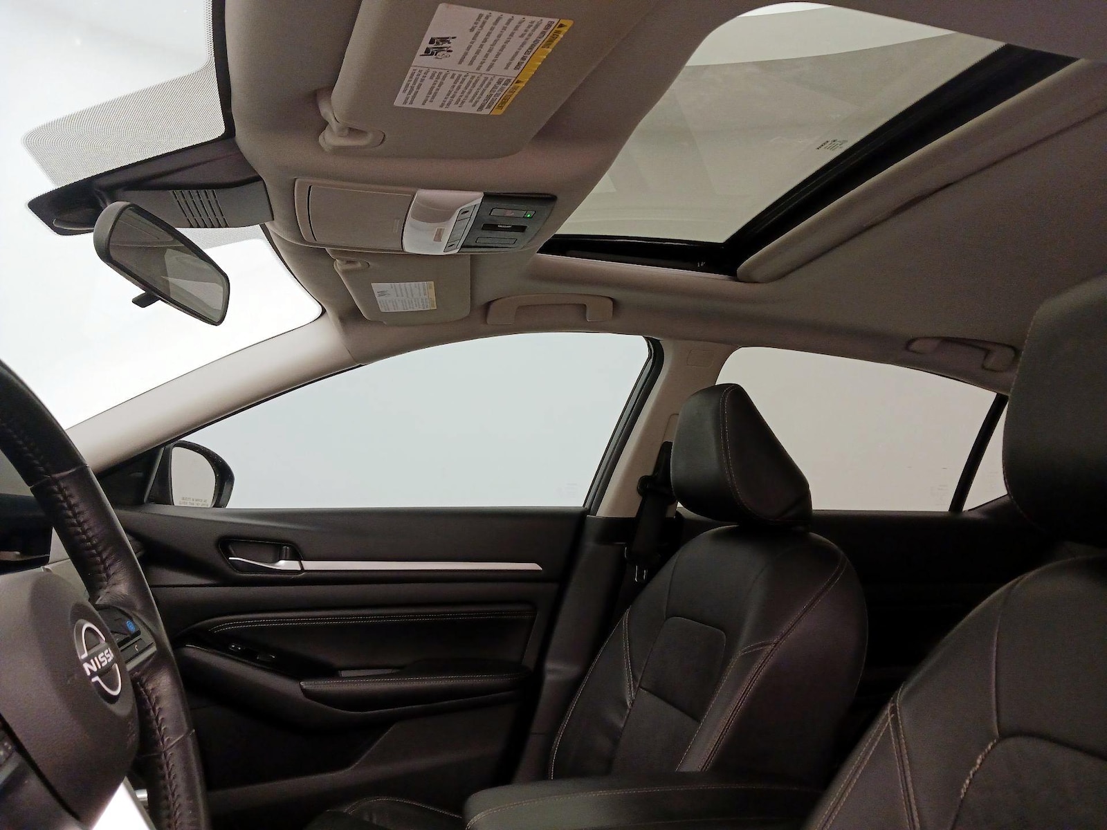 2023 Nissan Altima SL - Photo 21