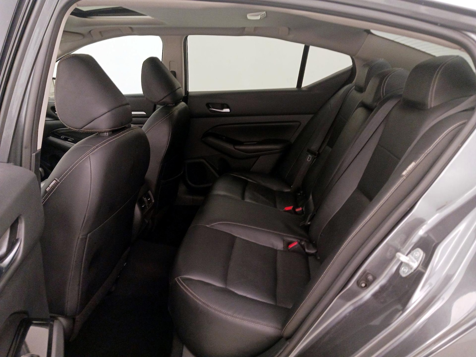 2023 Nissan Altima SL - Photo 22