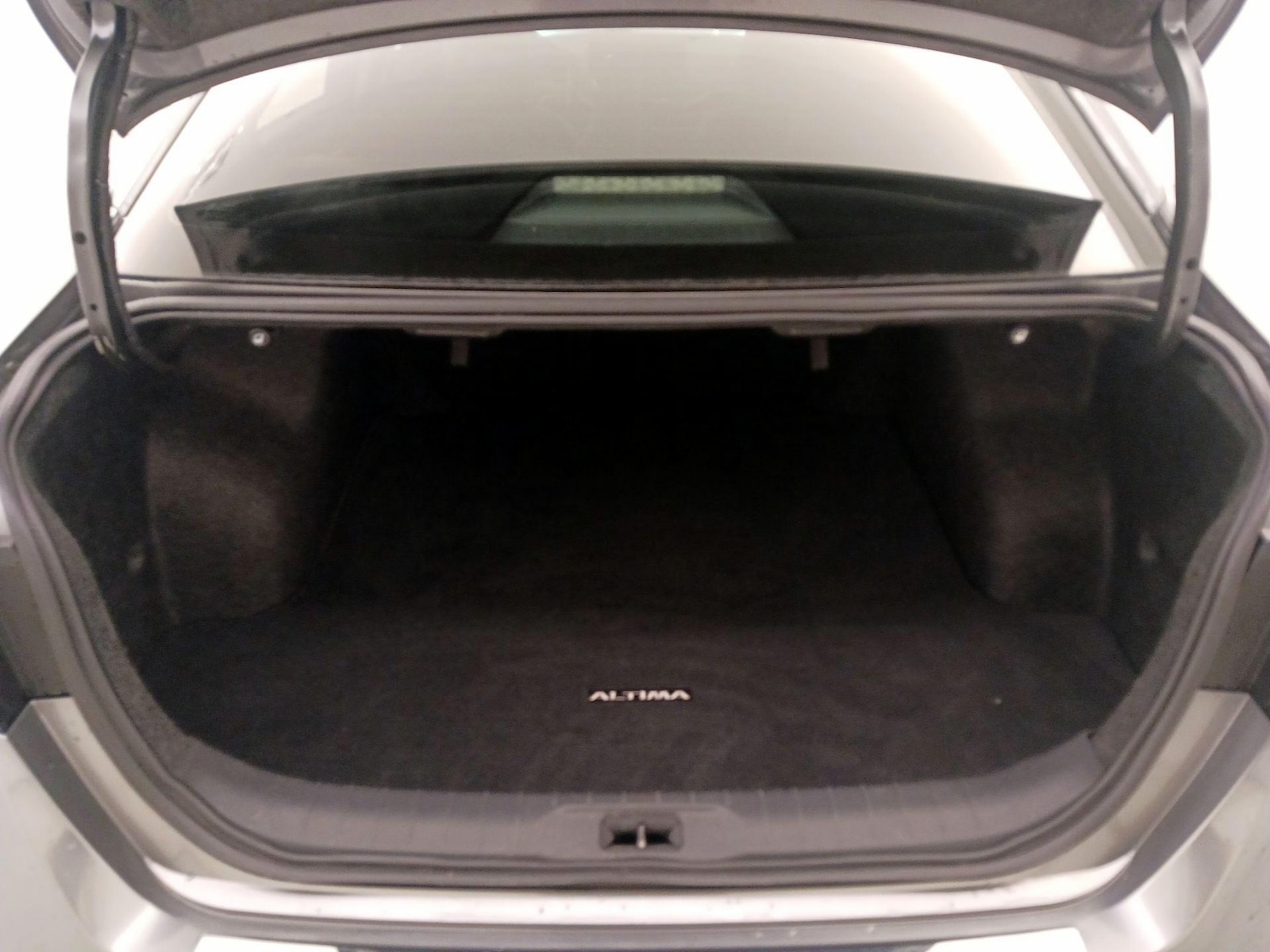 2023 Nissan Altima SL - Photo 23