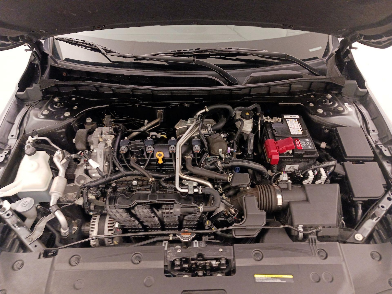 2023 Nissan Altima SL - Photo 24