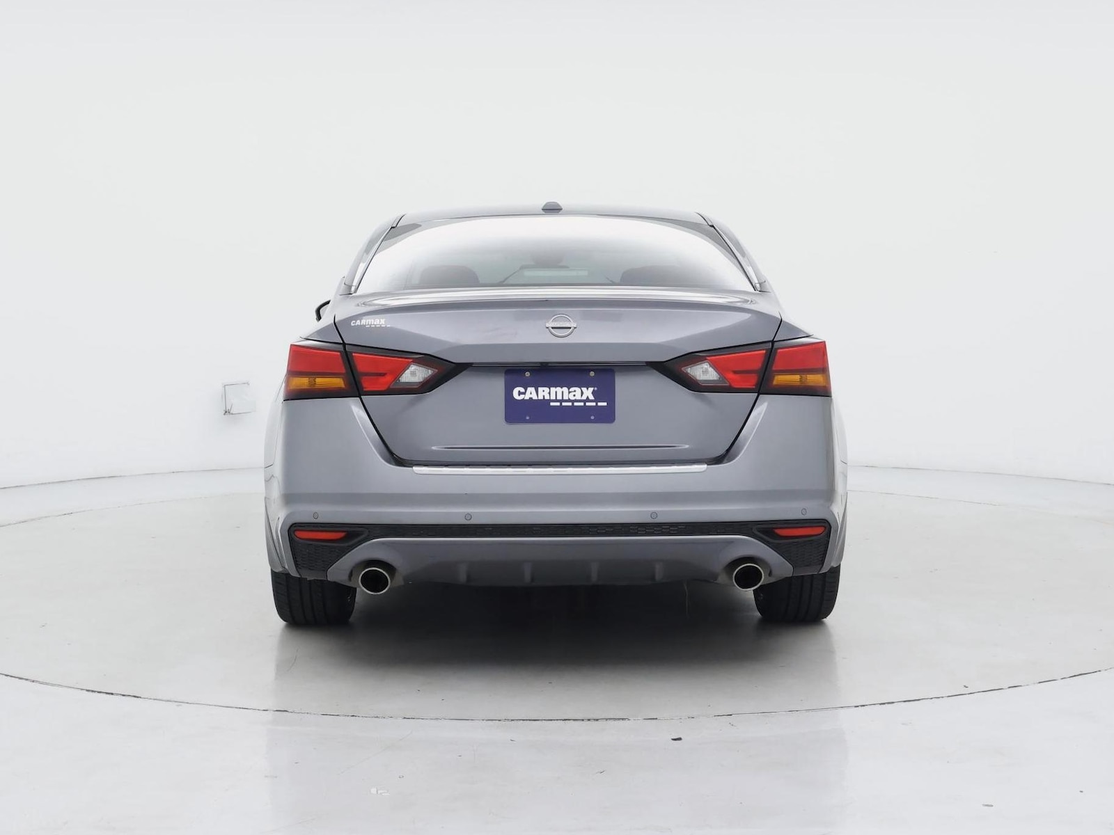 2023 Nissan Altima SL - Photo 7