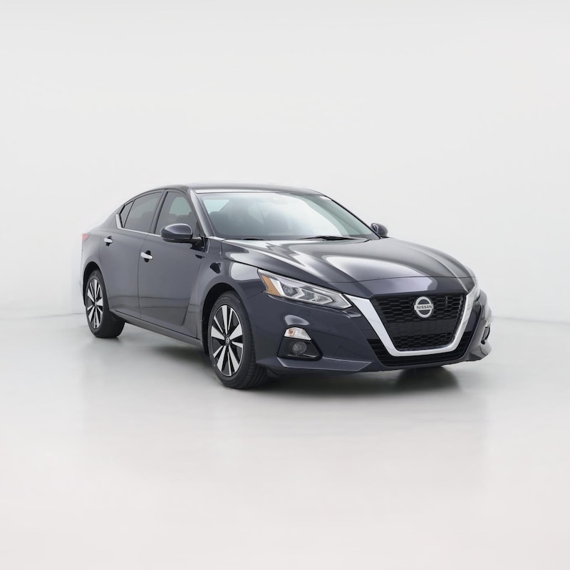 2021 Nissan Altima SL
