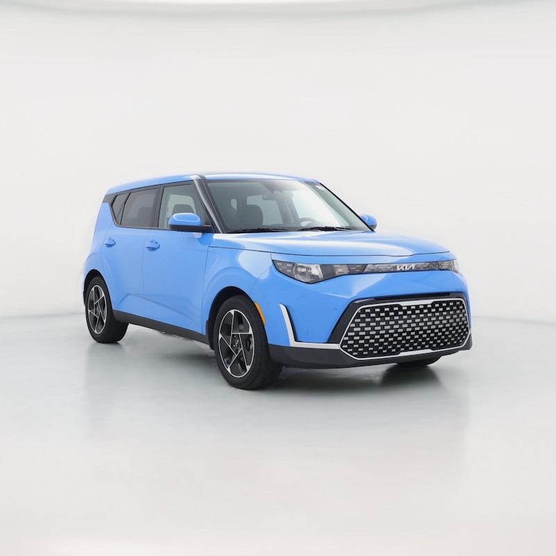 2025 Kia Soul EX