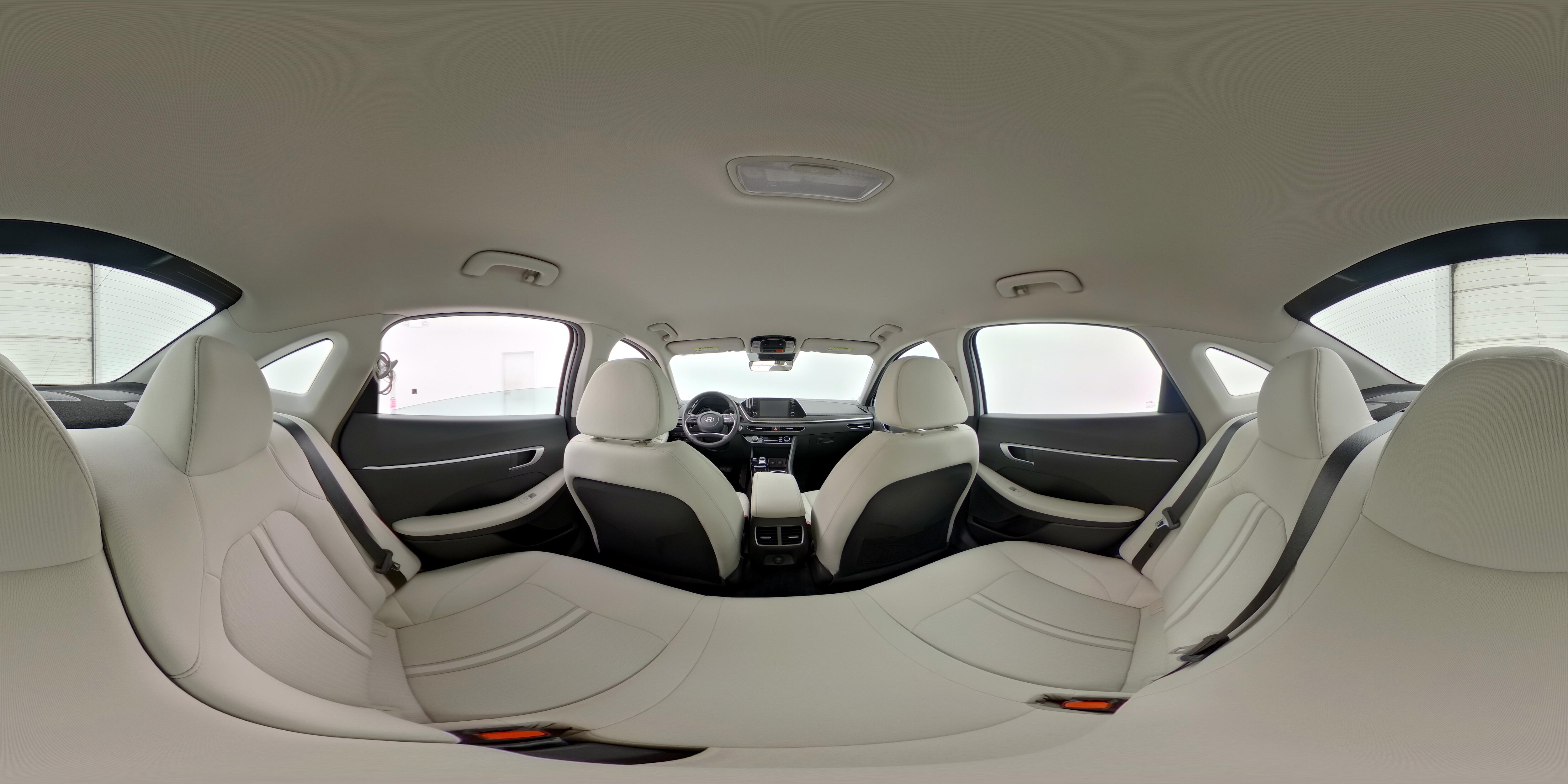 2021 Hyundai Sonata Hybrid SEL - Photo 26