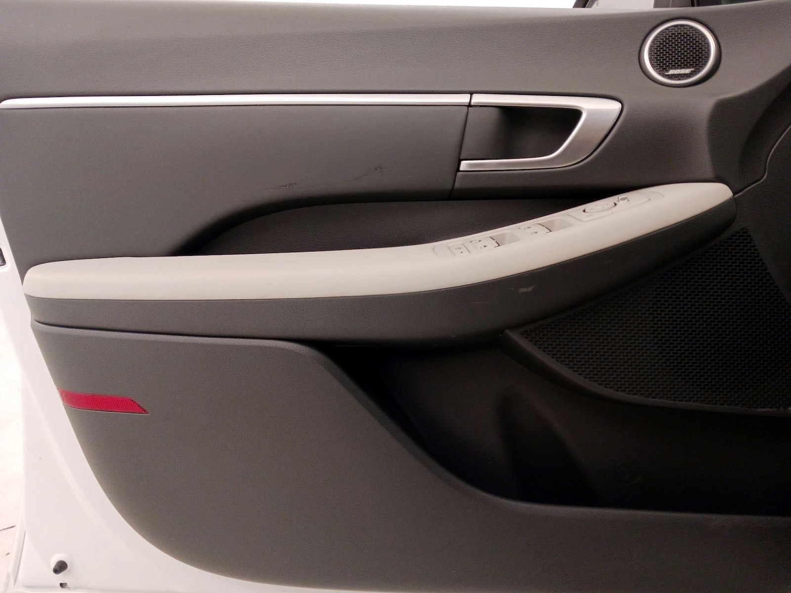 2021 Hyundai Sonata Hybrid SEL - Photo 13