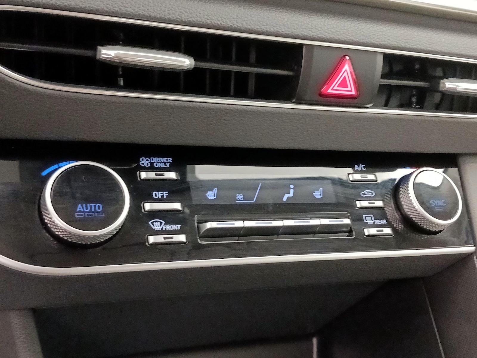 2021 Hyundai Sonata Hybrid SEL - Photo 17