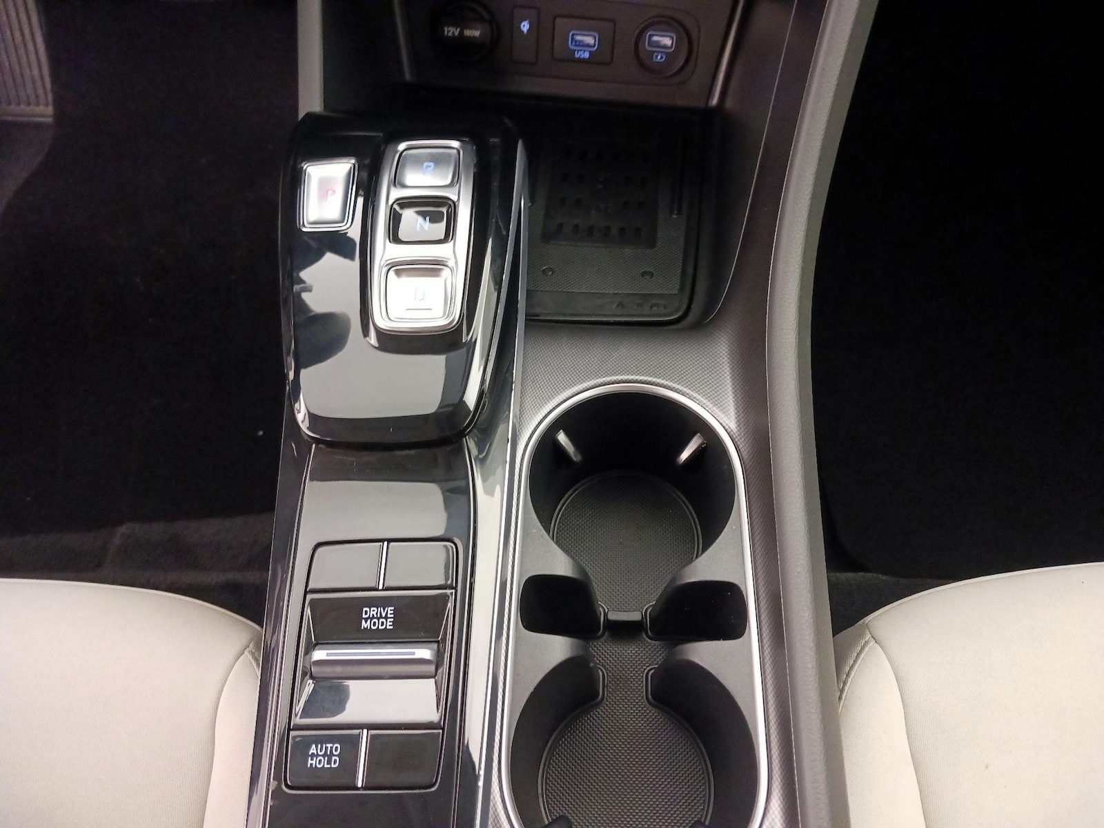 2021 Hyundai Sonata Hybrid SEL - Photo 18