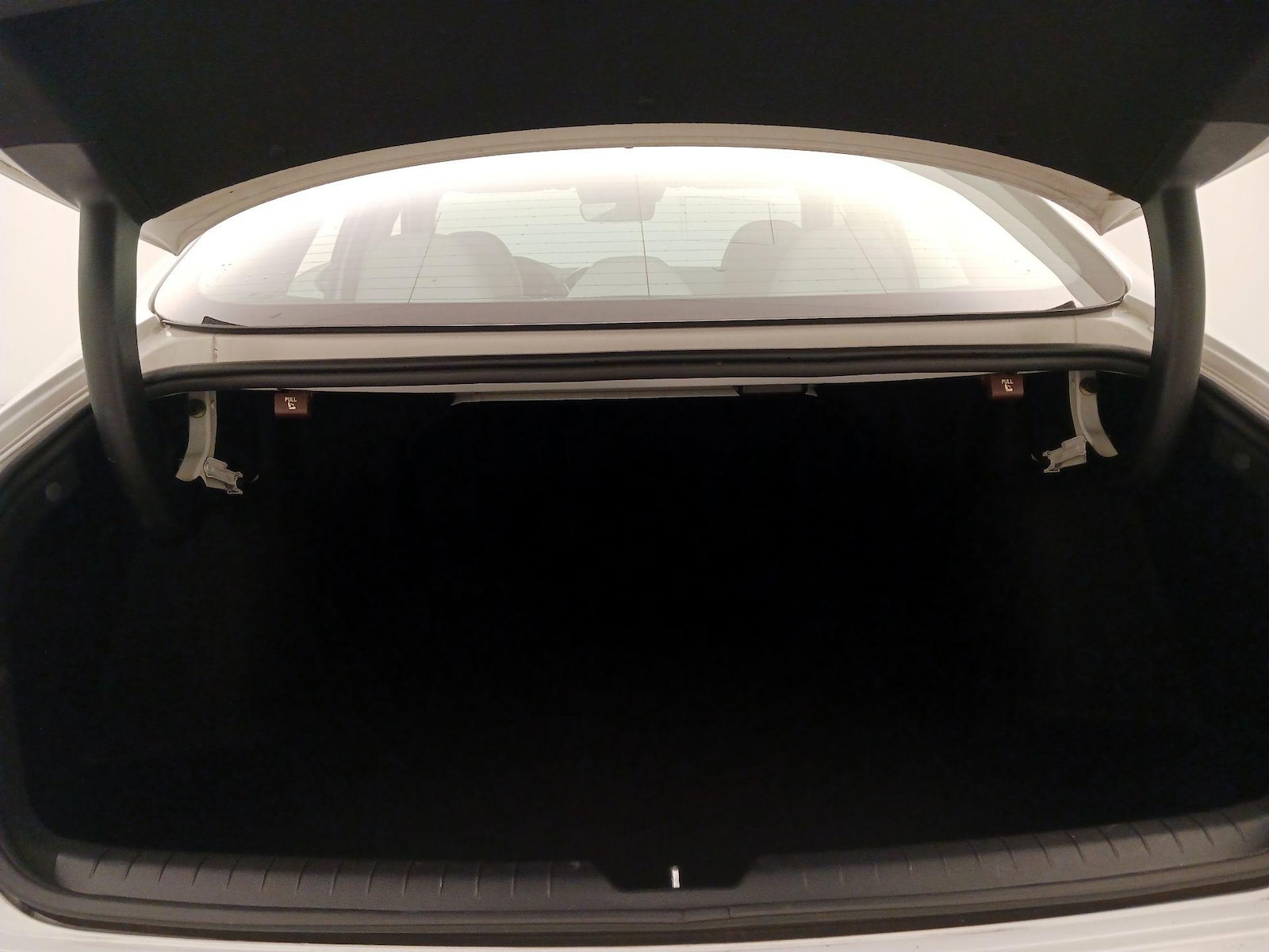2021 Hyundai Sonata Hybrid SEL - Photo 21