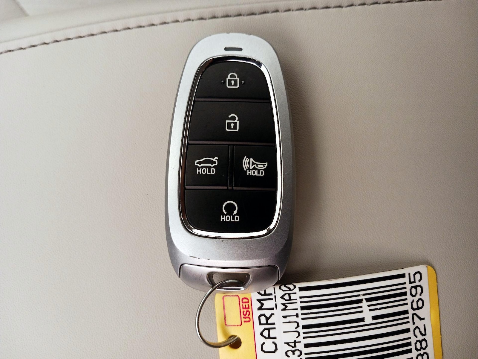 2021 Hyundai Sonata Hybrid SEL - Photo 24