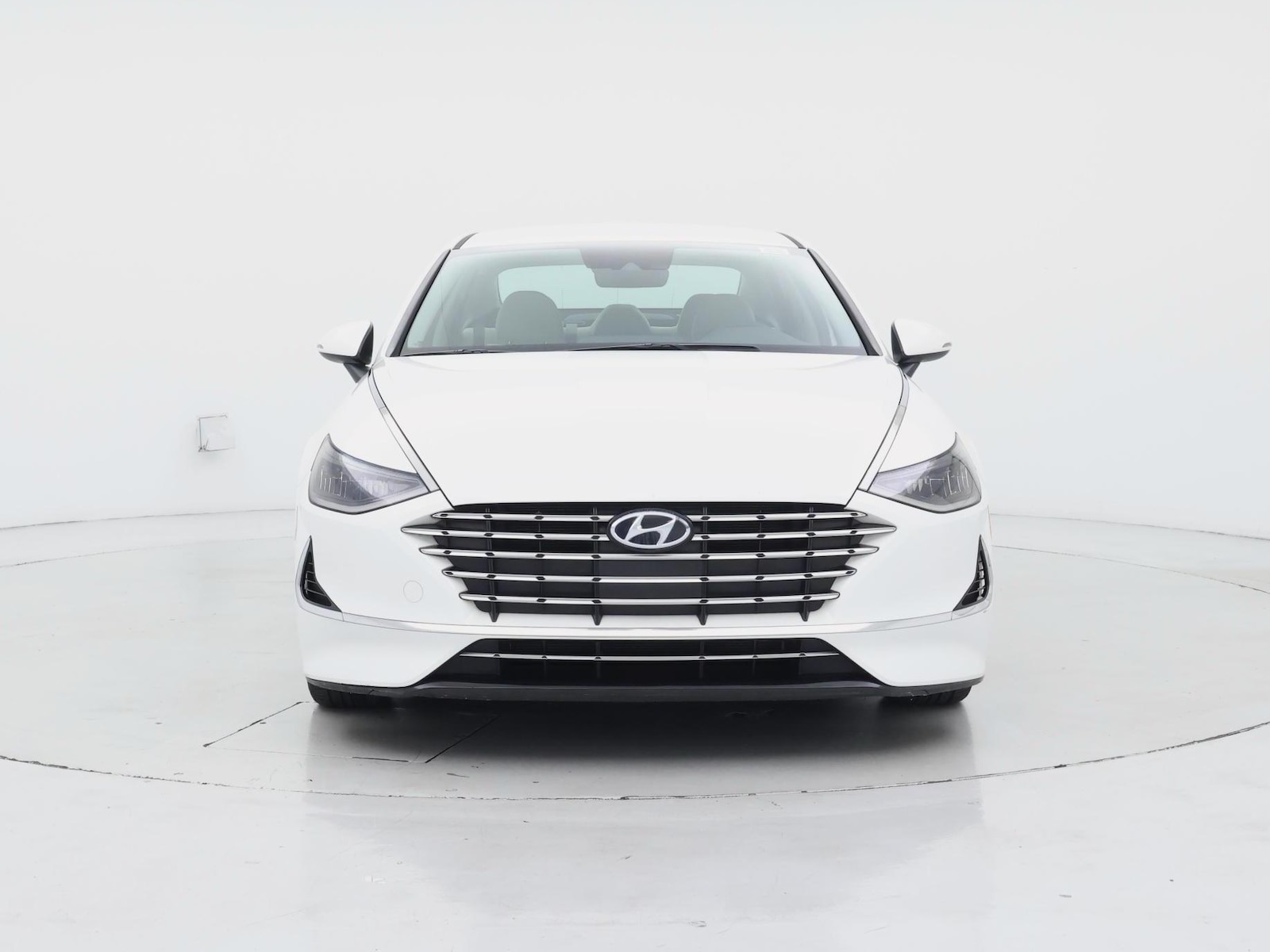 2021 Hyundai Sonata Hybrid SEL - Photo 6