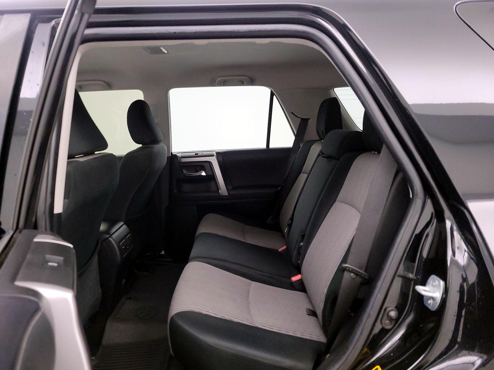 Thumbnail: 2021 Toyota 4Runner - 19
