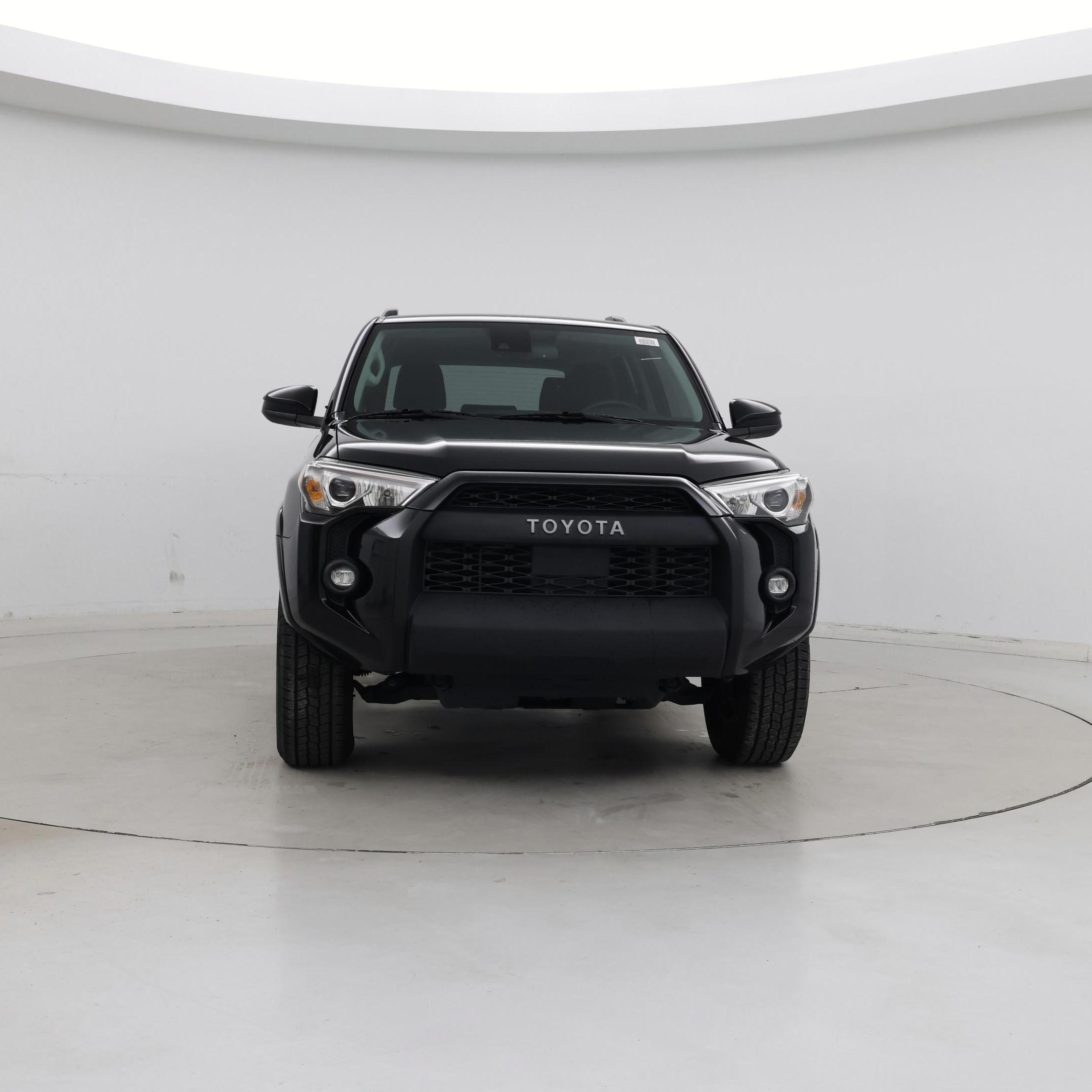 Thumbnail: 2021 Toyota 4Runner - 5
