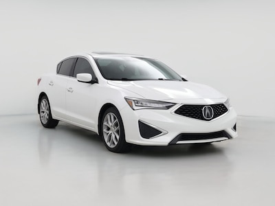 2021 Acura ILX
