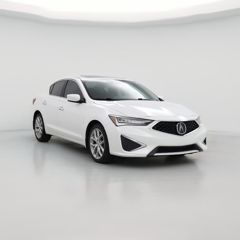 2021 Acura ILX