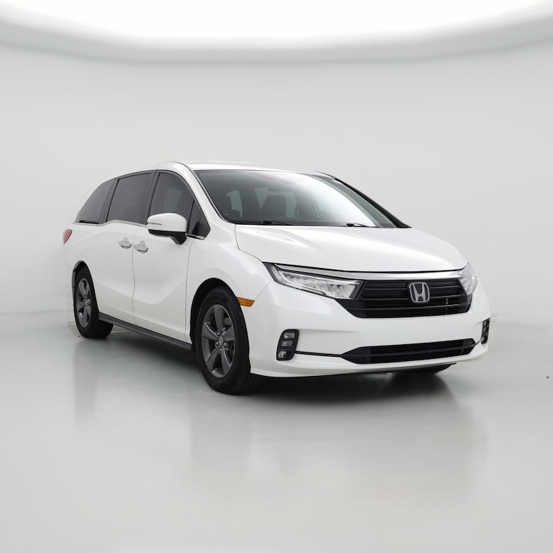 2022 Honda Odyssey EX