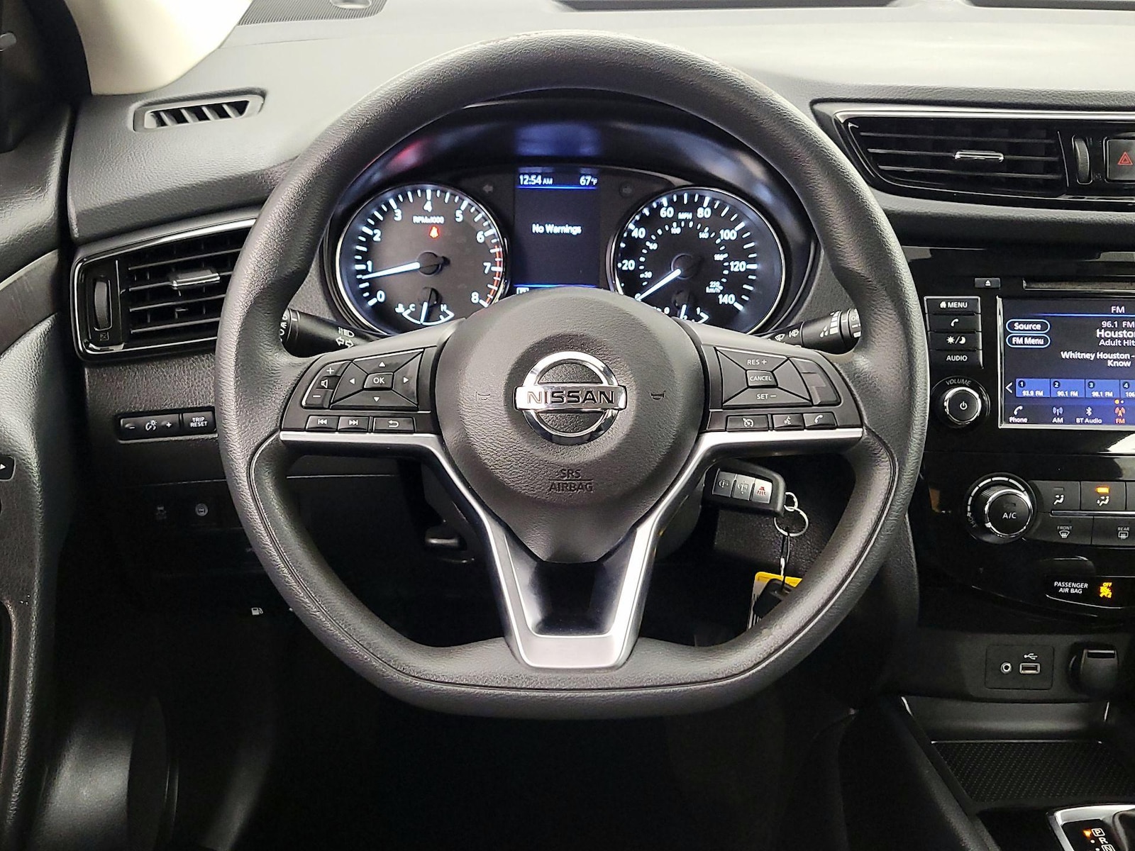 Lane Departure Warning