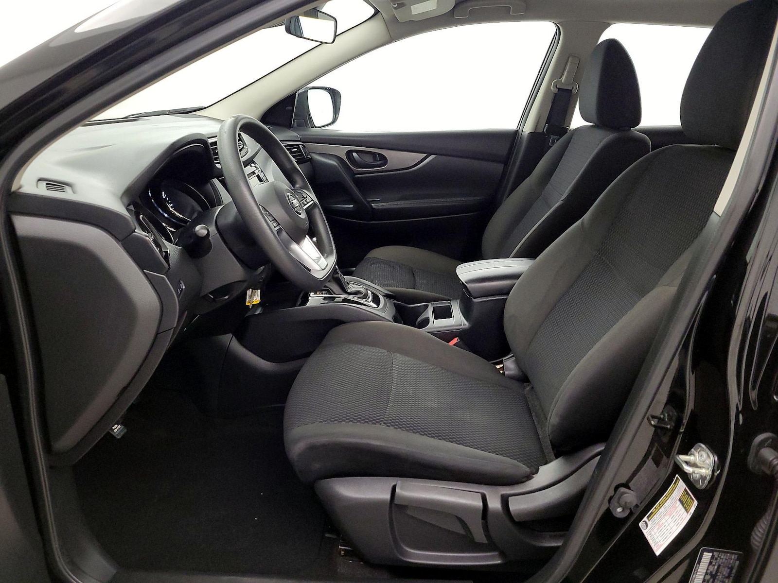 Side Airbags