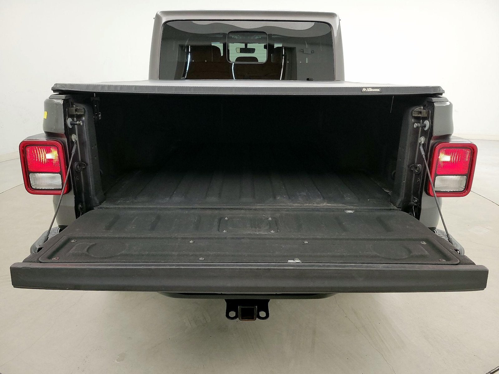 2022 Jeep Gladiator Mojave - Photo 21
