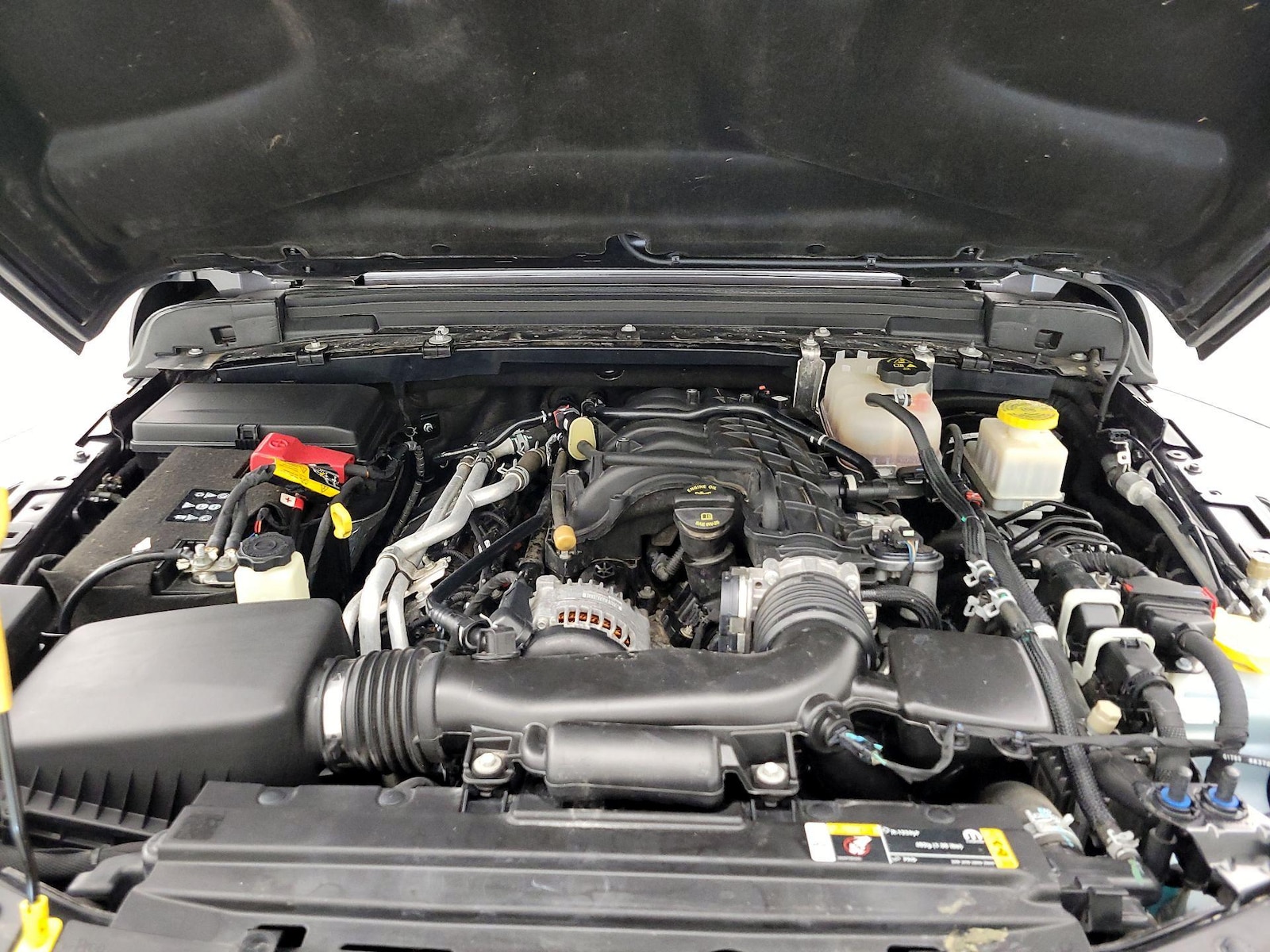 2022 Jeep Gladiator Mojave - Photo 22