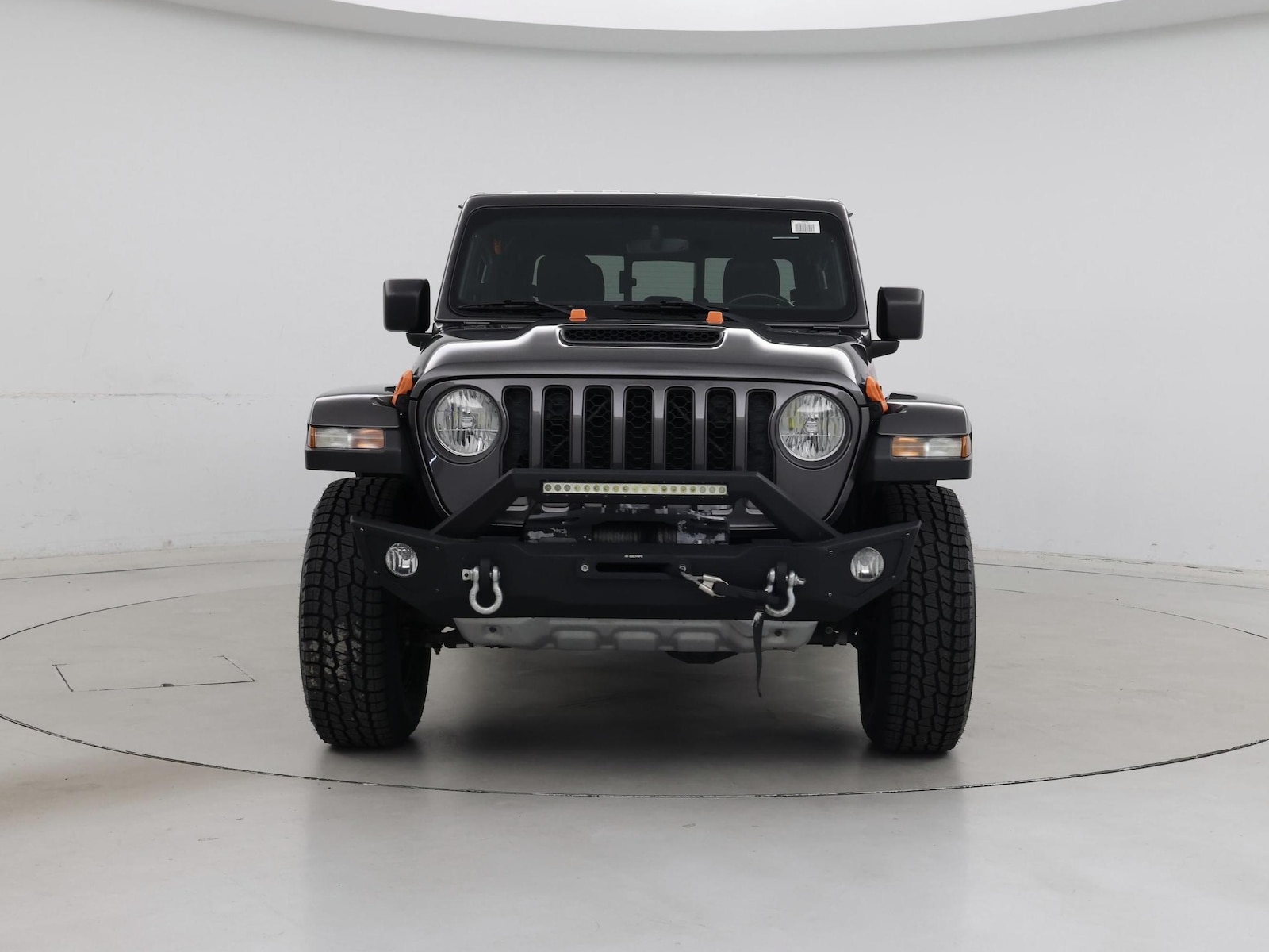 2022 Jeep Gladiator Mojave - Photo 6
