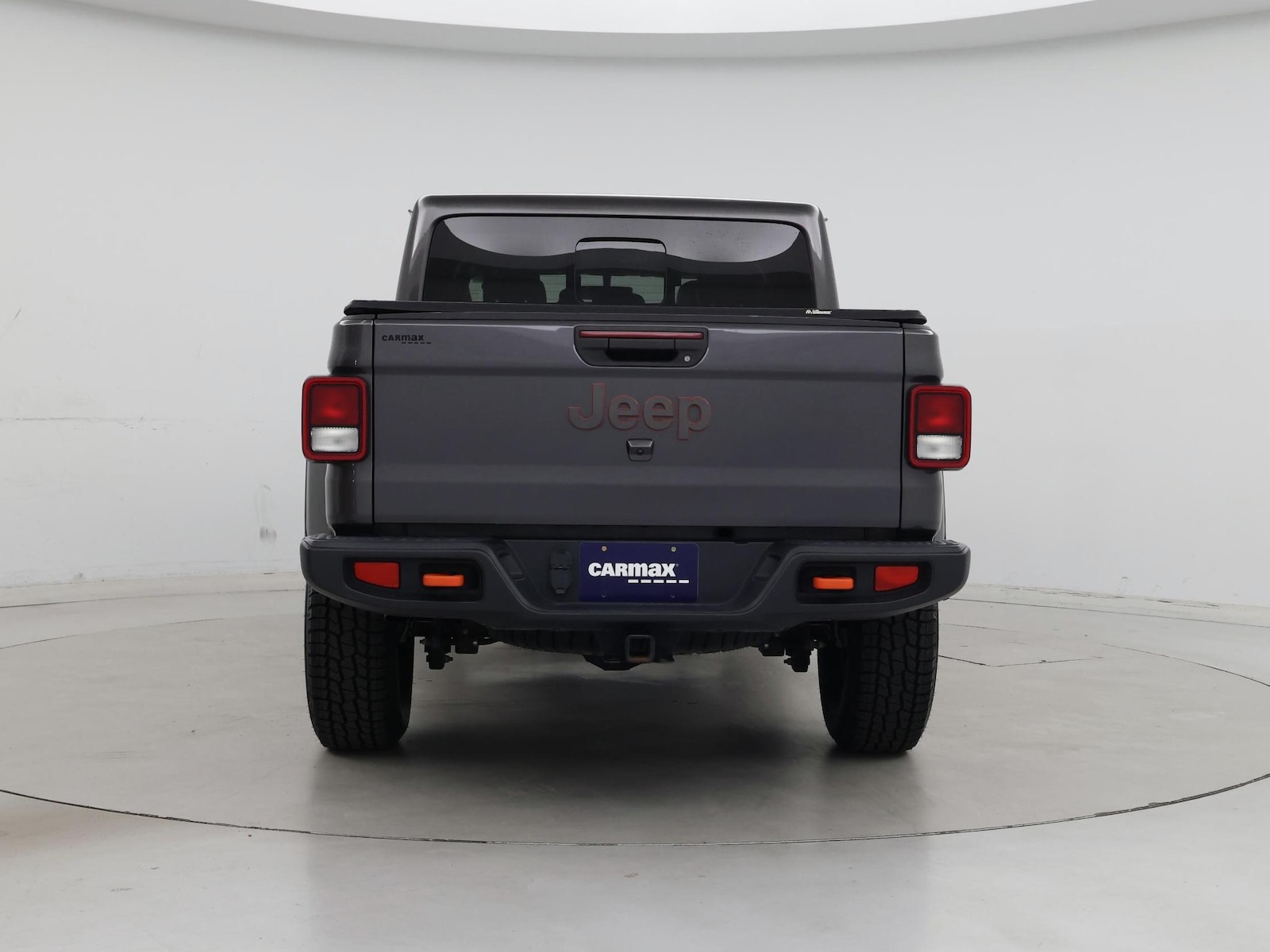 2022 Jeep Gladiator Mojave - Photo 7