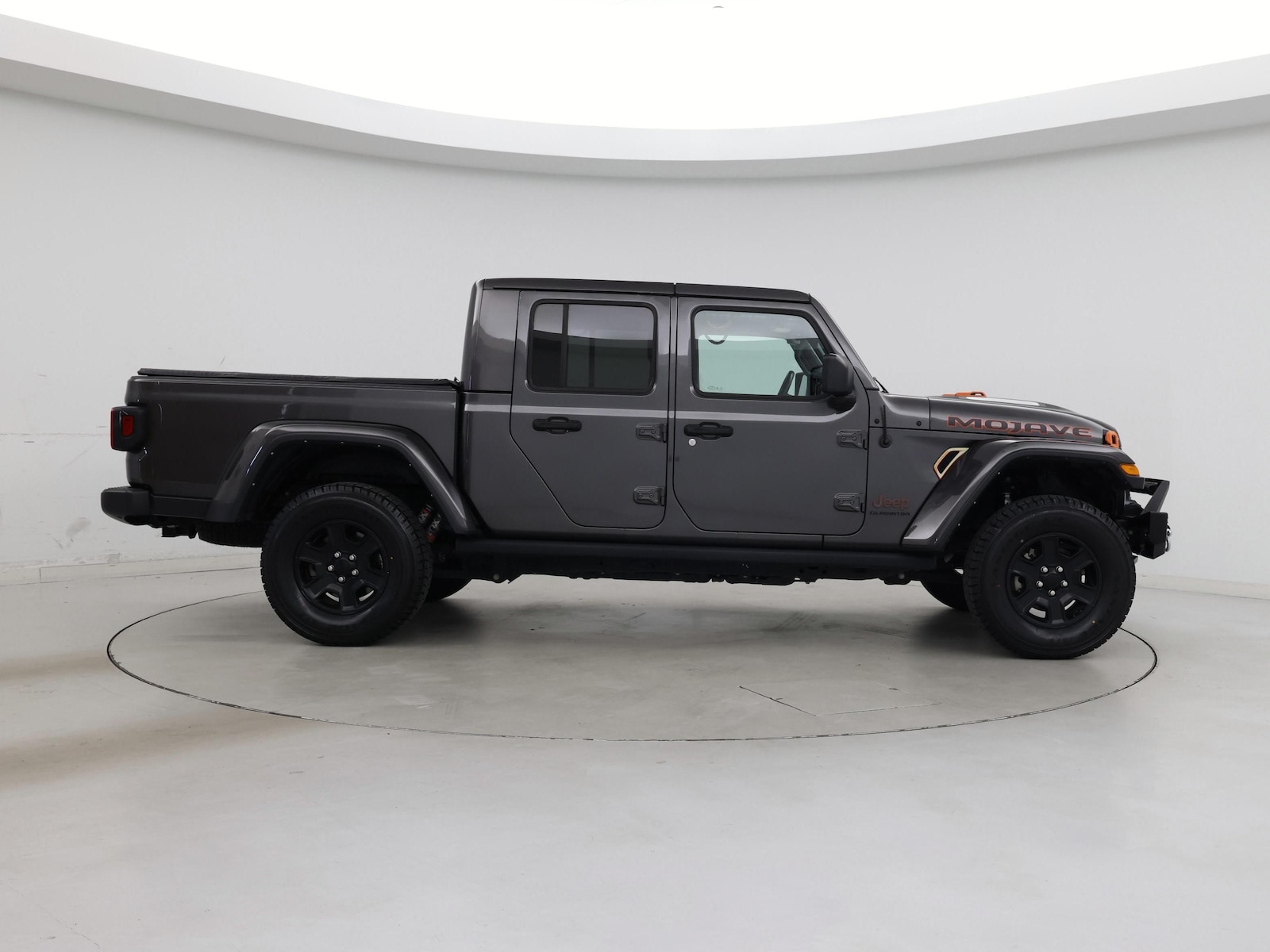 2022 Jeep Gladiator Mojave - Photo 8